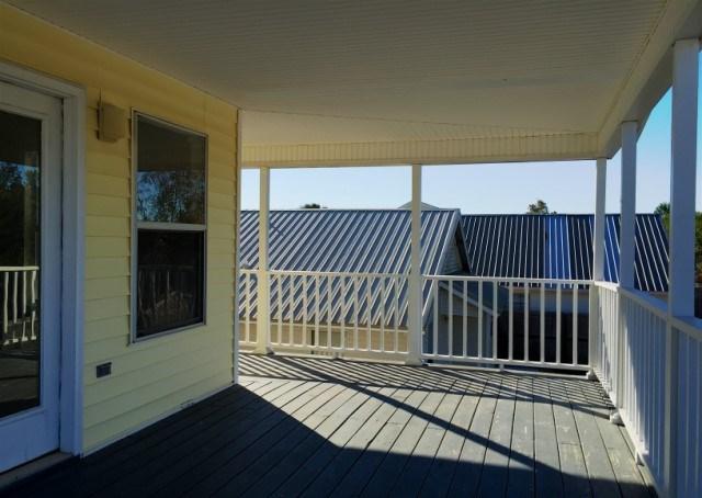 AUTUMN TRACE AT HARVEST VILLAGE - Residential