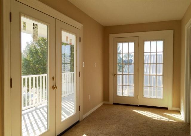 AUTUMN TRACE AT HARVEST VILLAGE - Residential