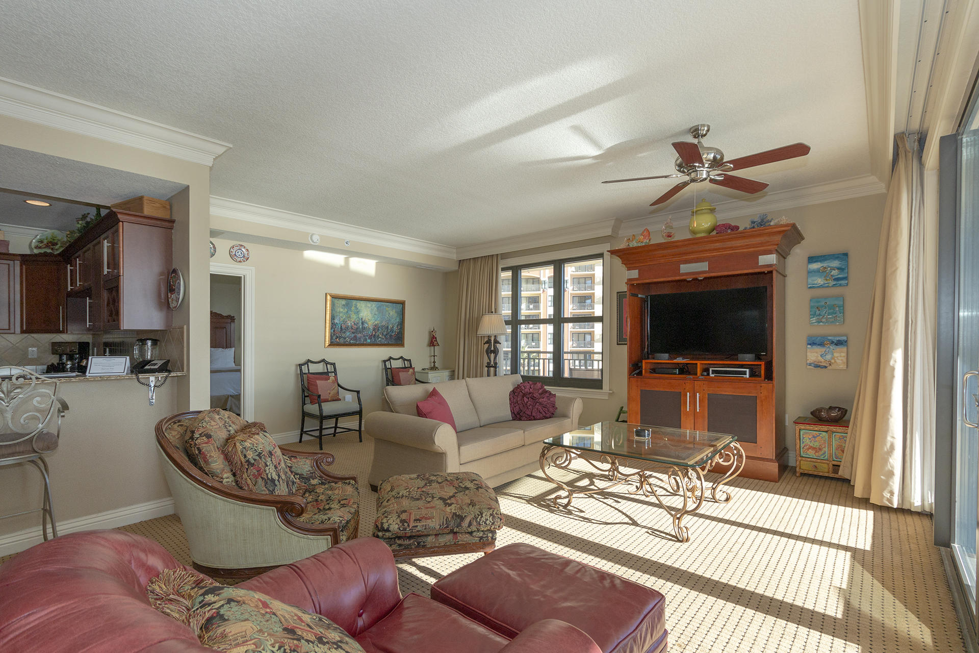 EMERALD GRANDE - Residential