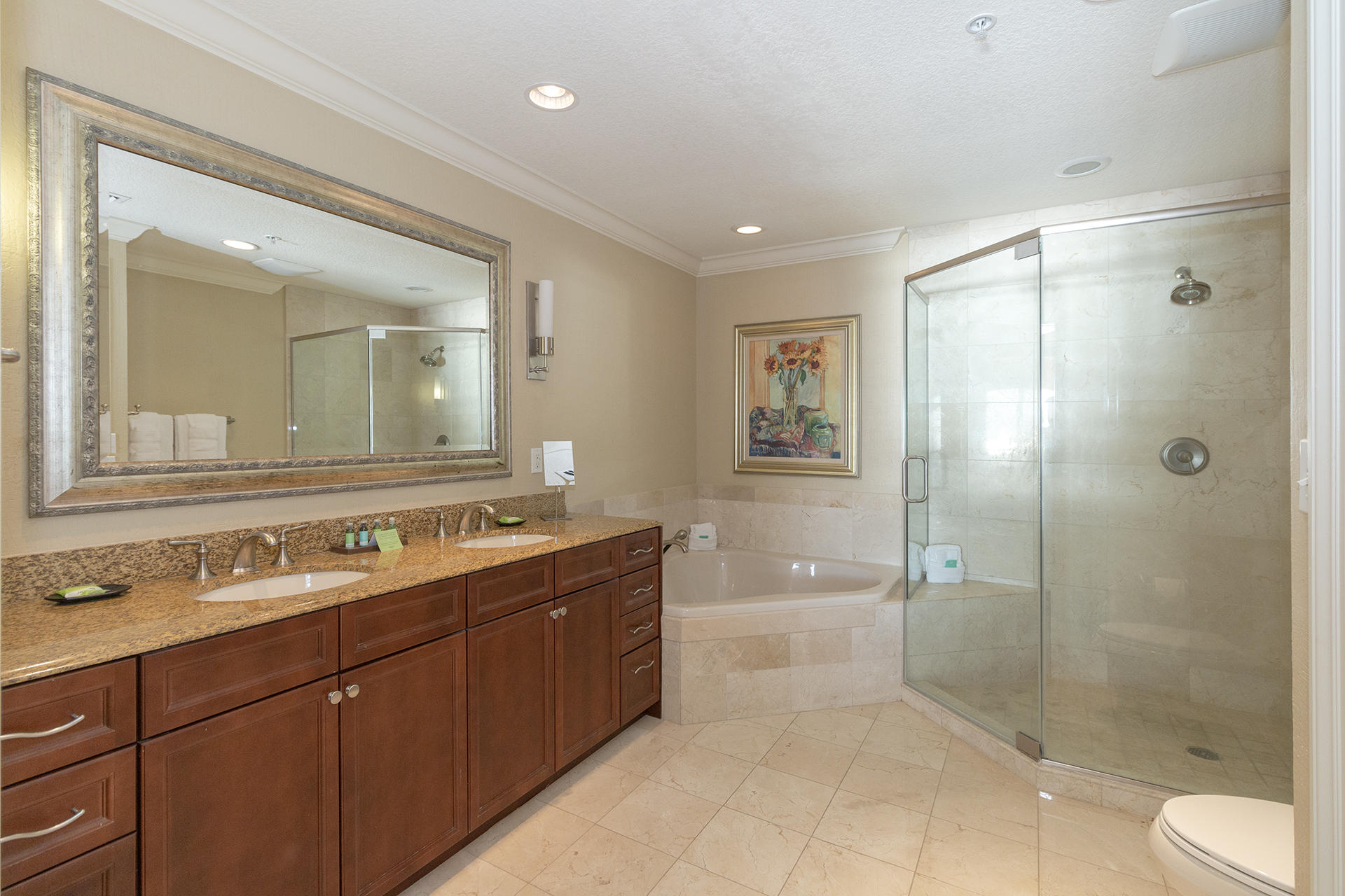 EMERALD GRANDE - Residential
