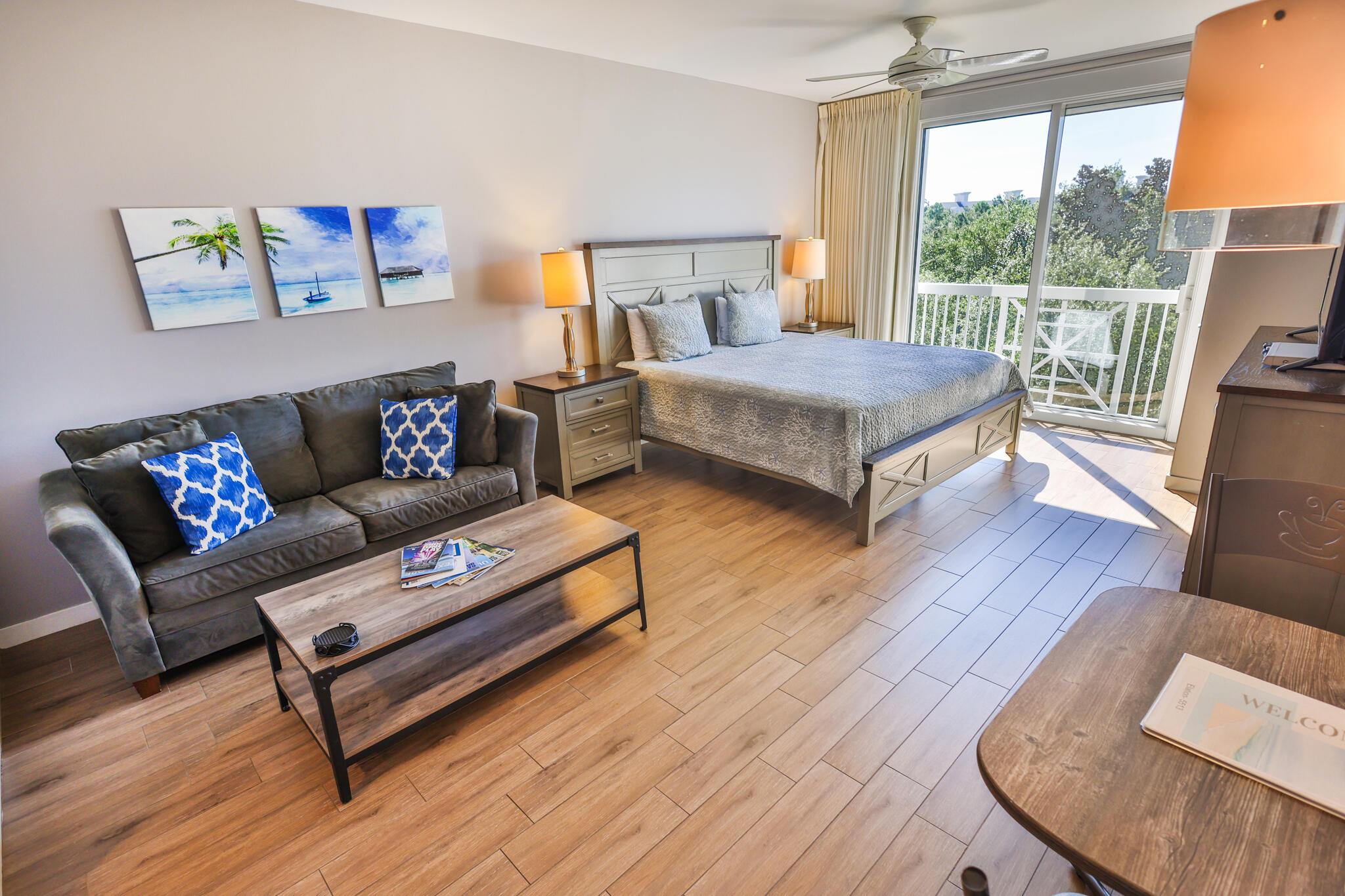 GRAND SANDESTIN - Residential