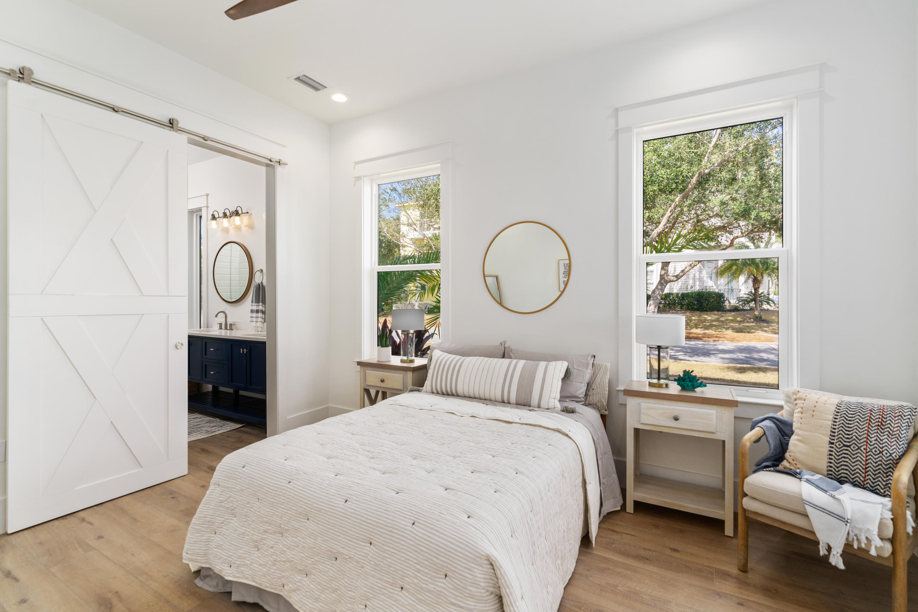 VILLAGE AT BLUE MOUNTAIN BEACH - Residential