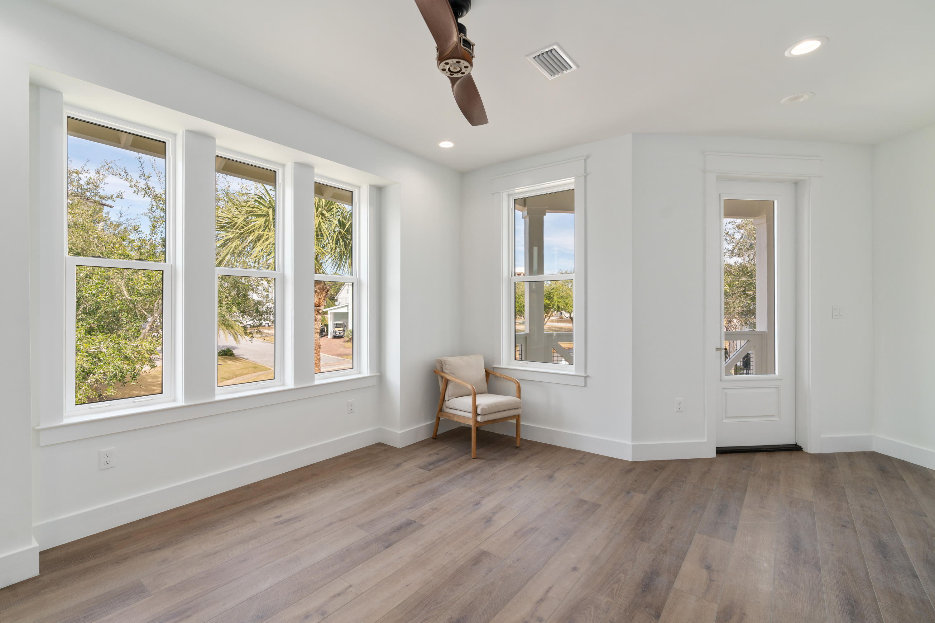 VILLAGE AT BLUE MOUNTAIN BEACH - Residential