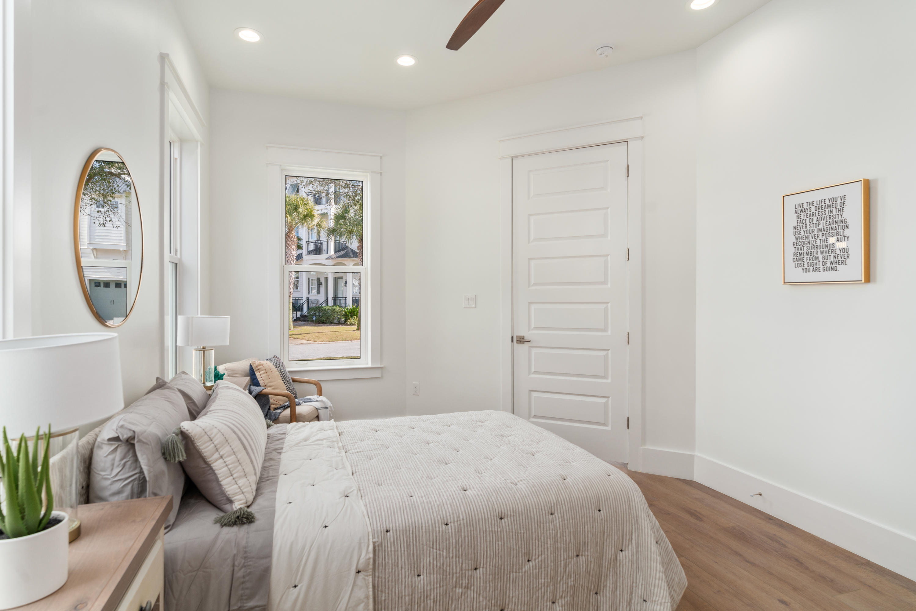 VILLAGE AT BLUE MOUNTAIN BEACH - Residential