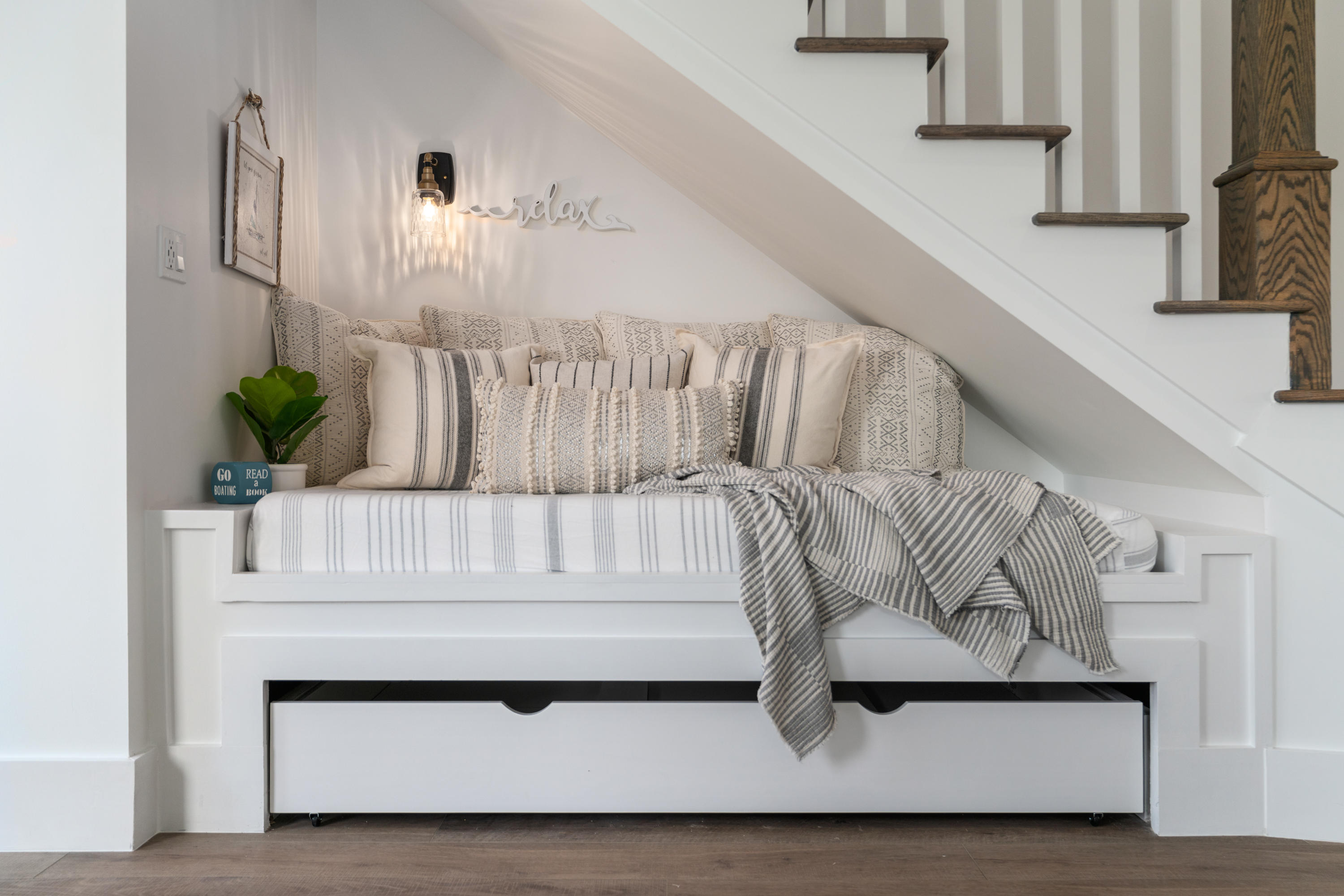 VILLAGE AT BLUE MOUNTAIN BEACH - Residential