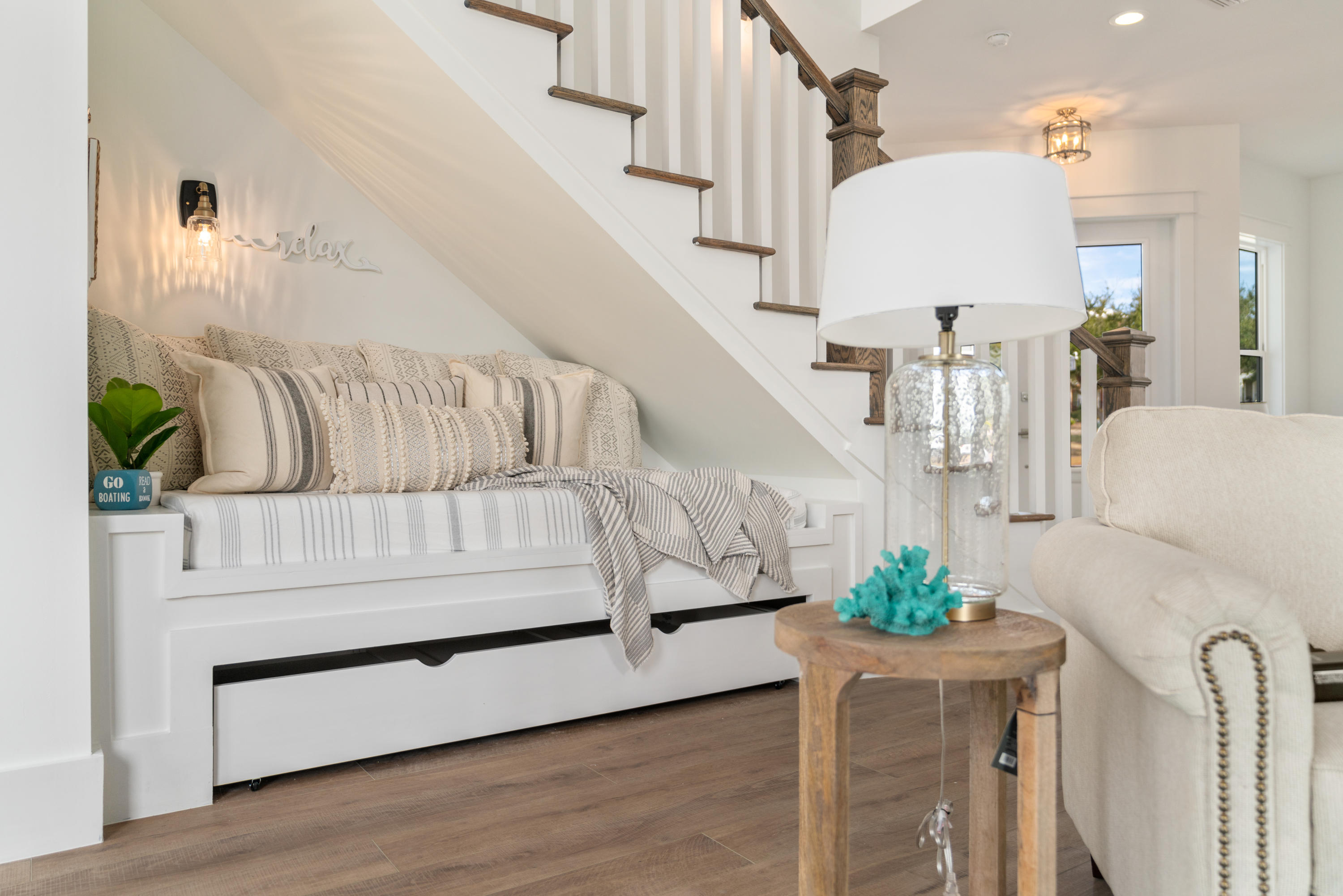 VILLAGE AT BLUE MOUNTAIN BEACH - Residential