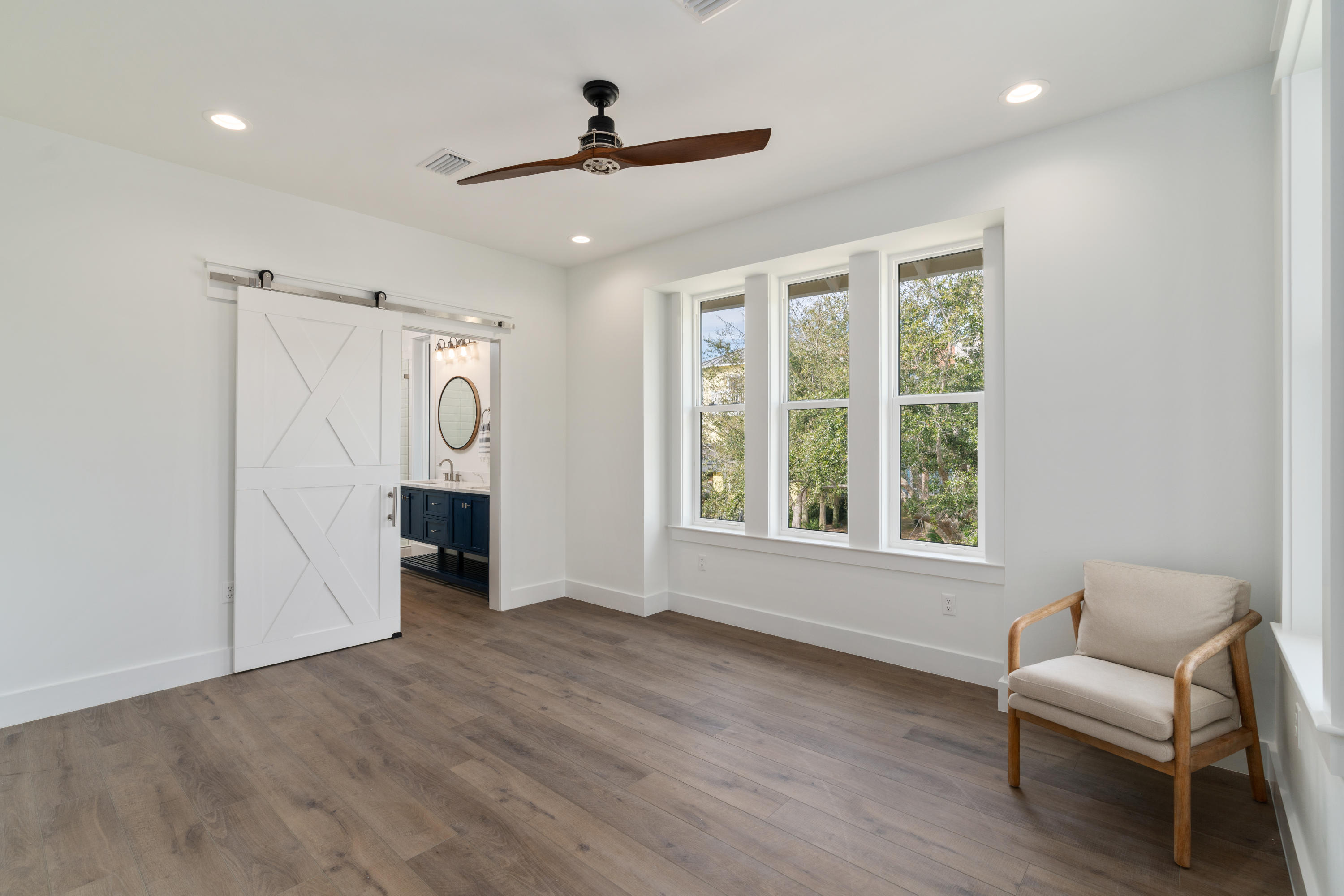 VILLAGE AT BLUE MOUNTAIN BEACH - Residential