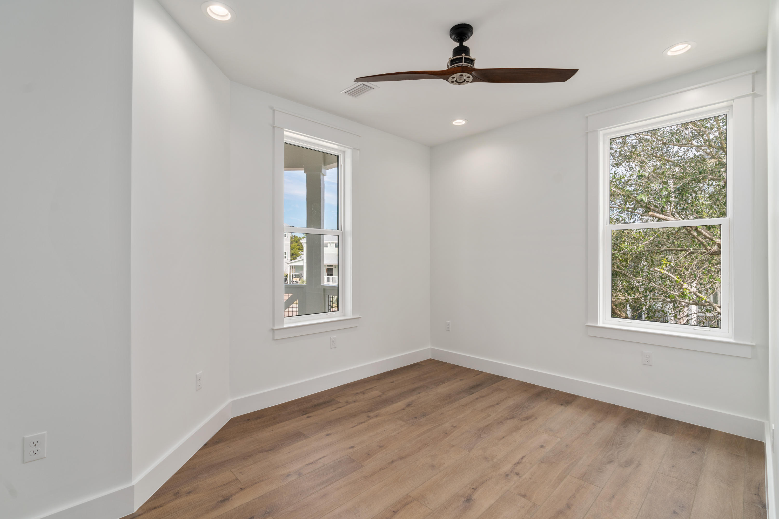 VILLAGE AT BLUE MOUNTAIN BEACH - Residential