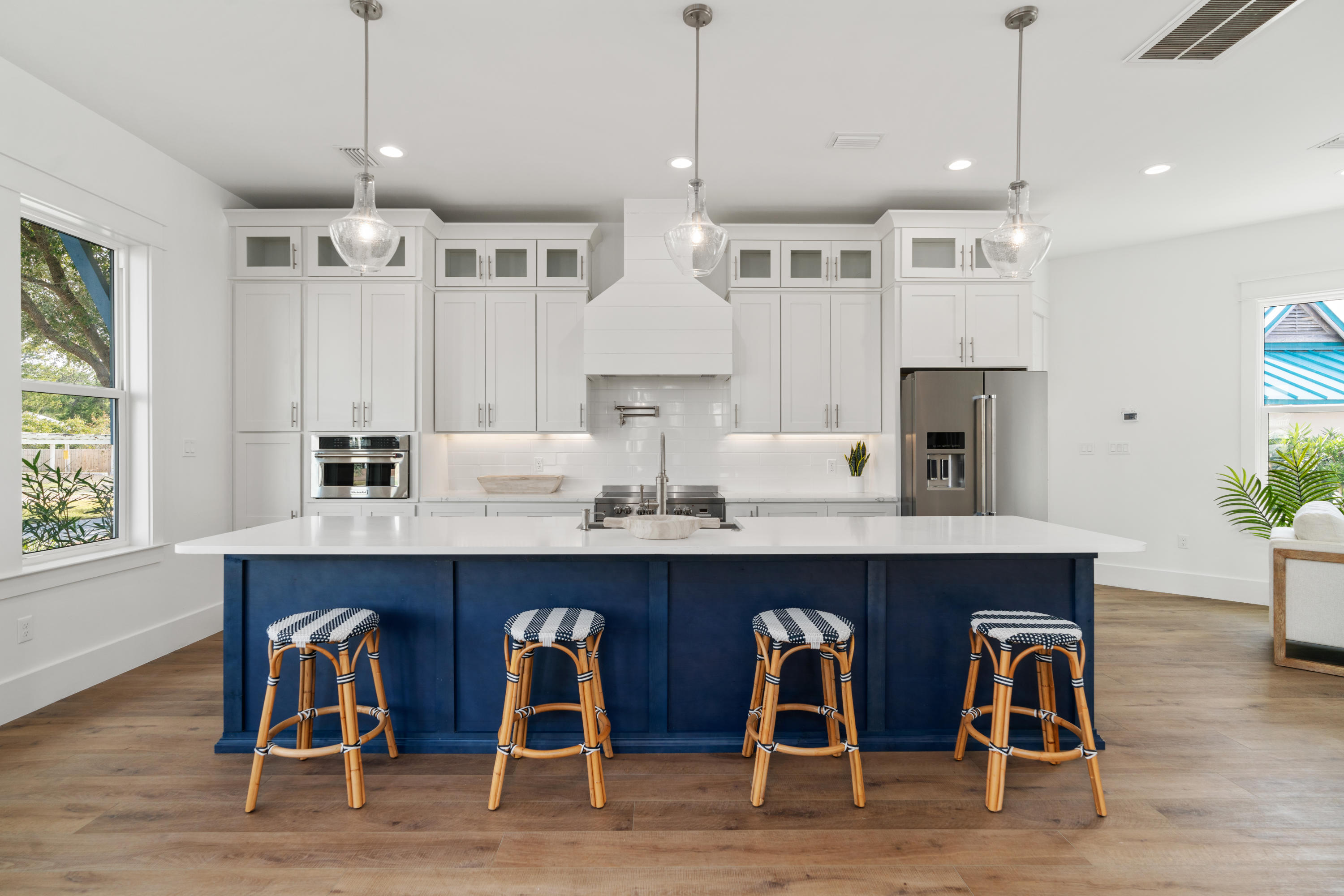 VILLAGE AT BLUE MOUNTAIN BEACH - Residential