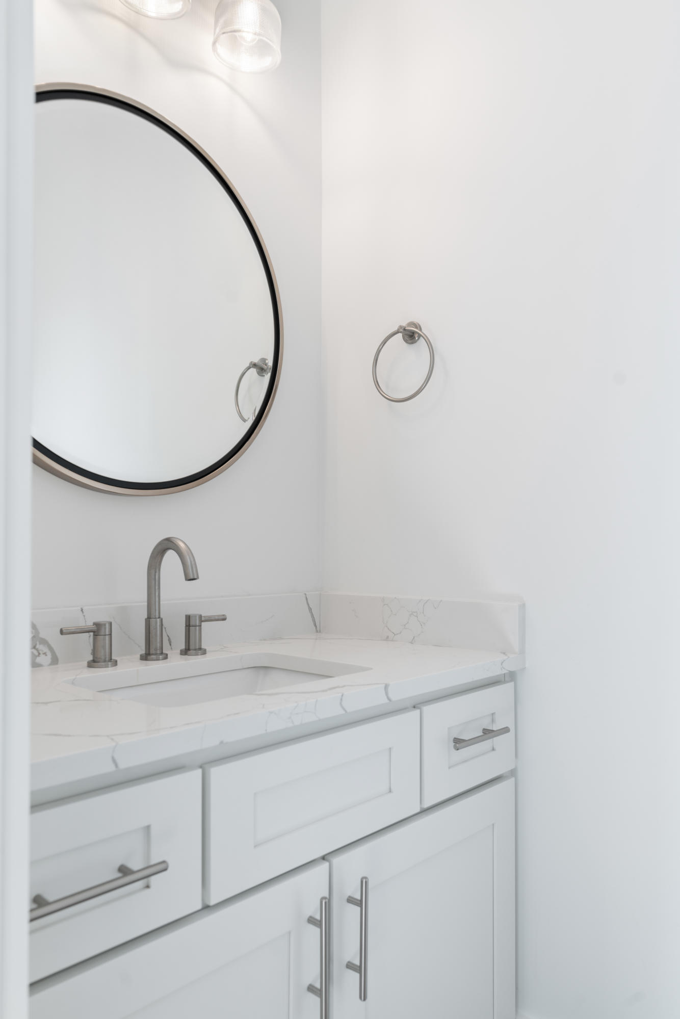 VILLAGE AT BLUE MOUNTAIN BEACH - Residential