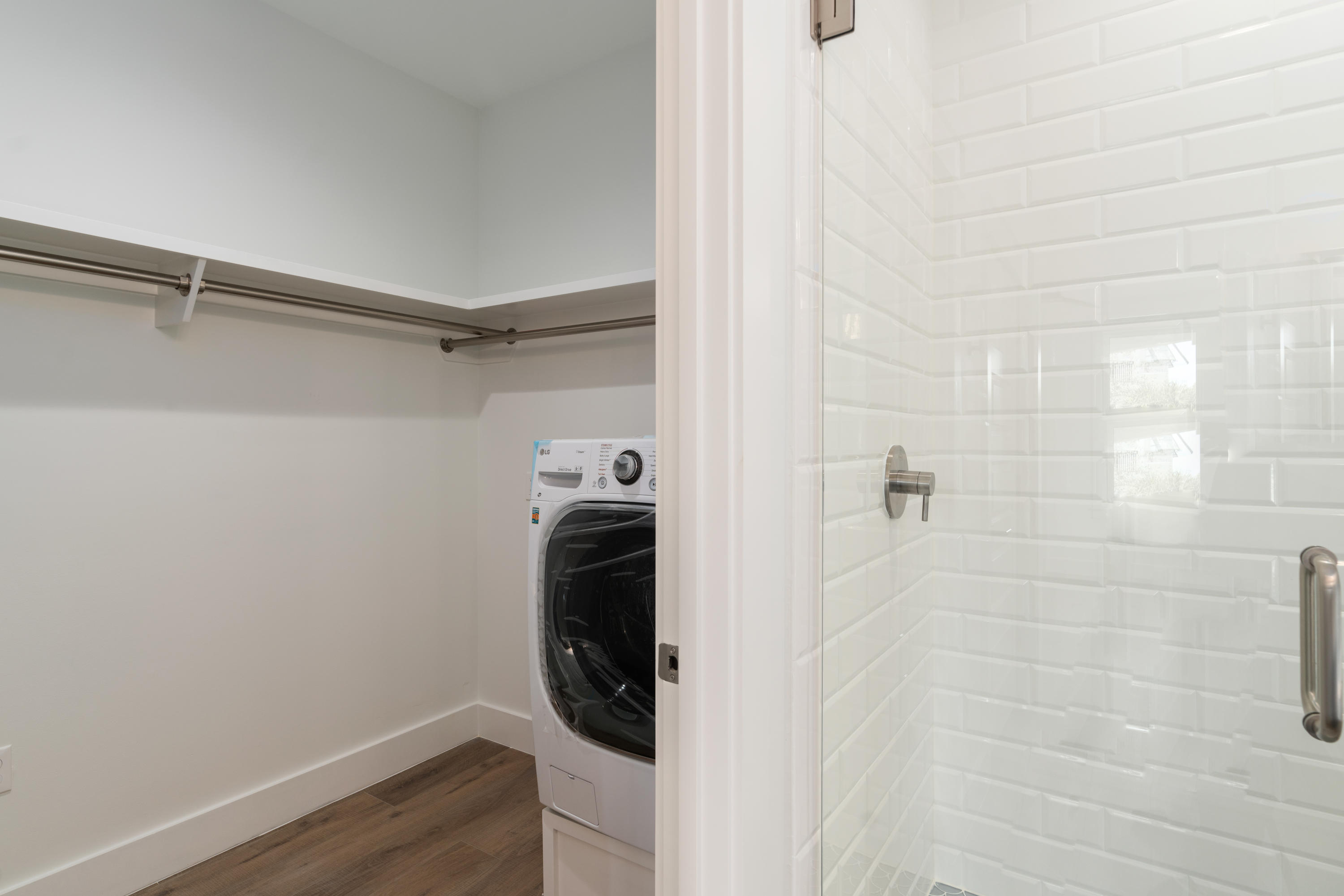 VILLAGE AT BLUE MOUNTAIN BEACH - Residential