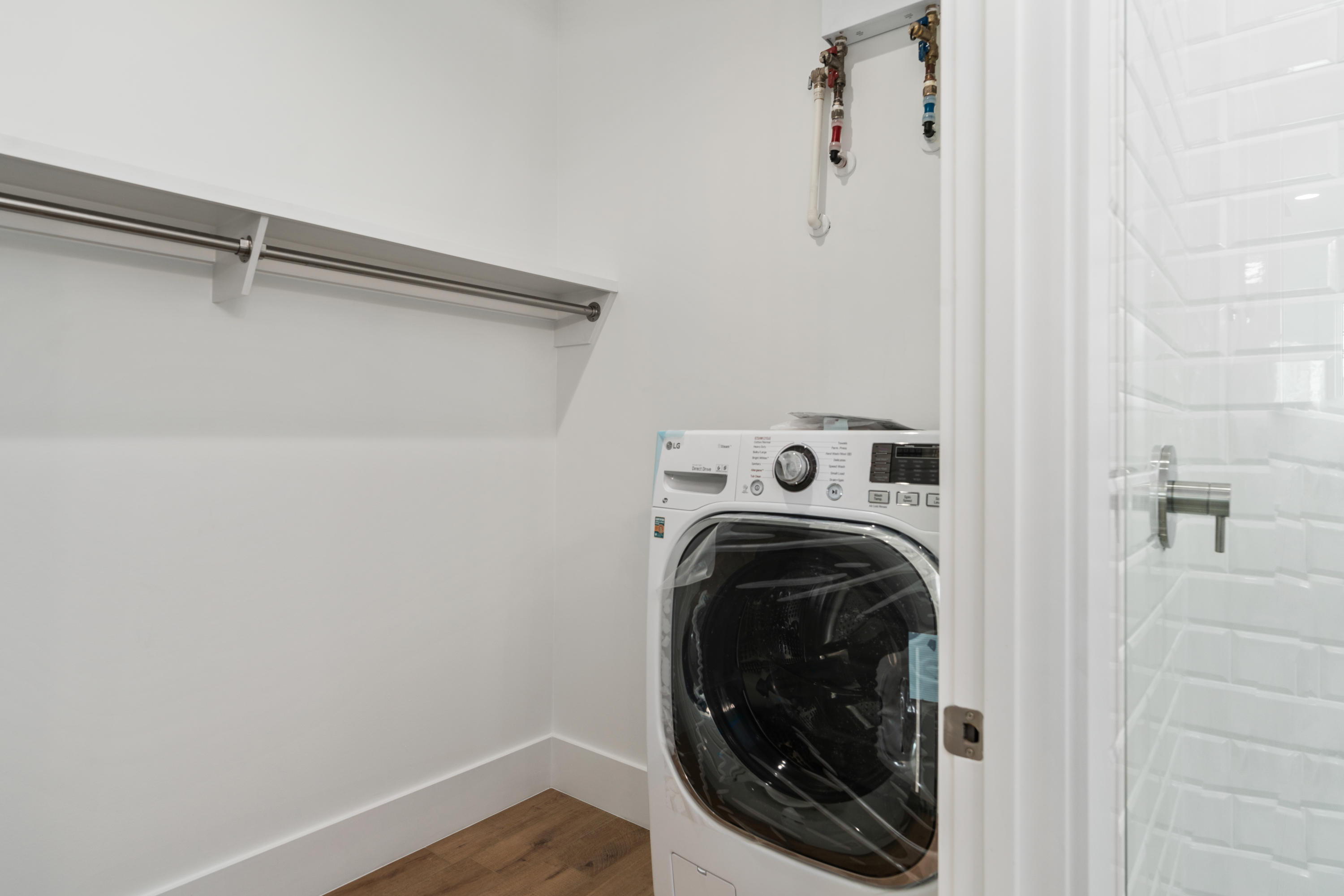 VILLAGE AT BLUE MOUNTAIN BEACH - Residential