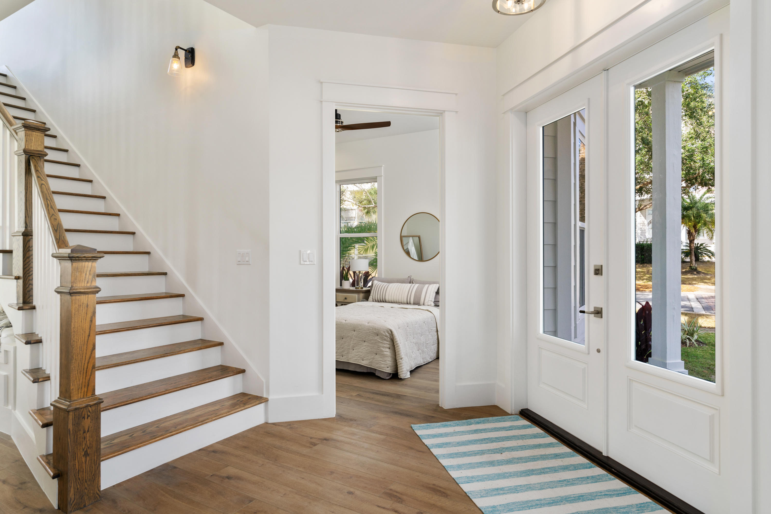 VILLAGE AT BLUE MOUNTAIN BEACH - Residential