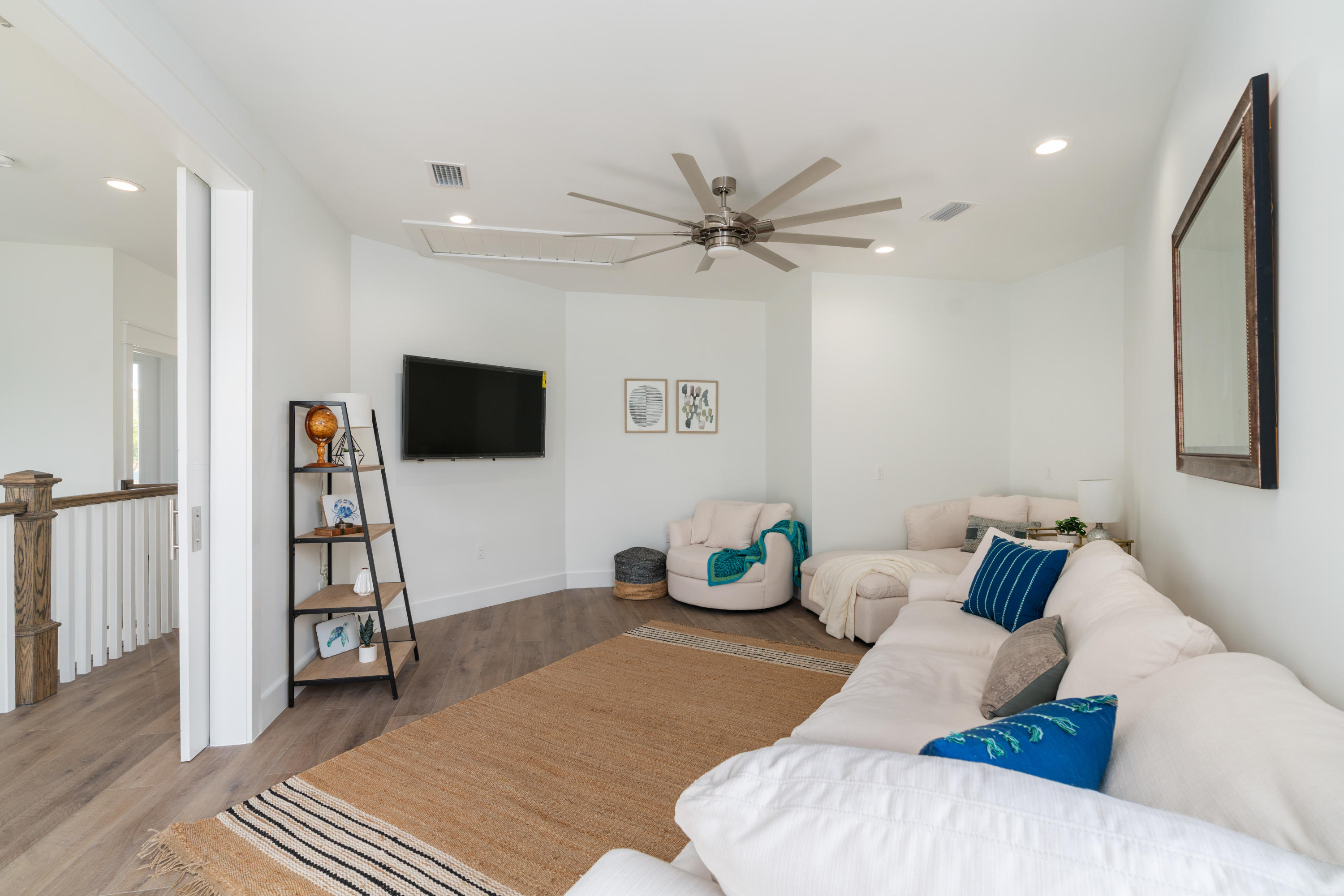 VILLAGE AT BLUE MOUNTAIN BEACH - Residential