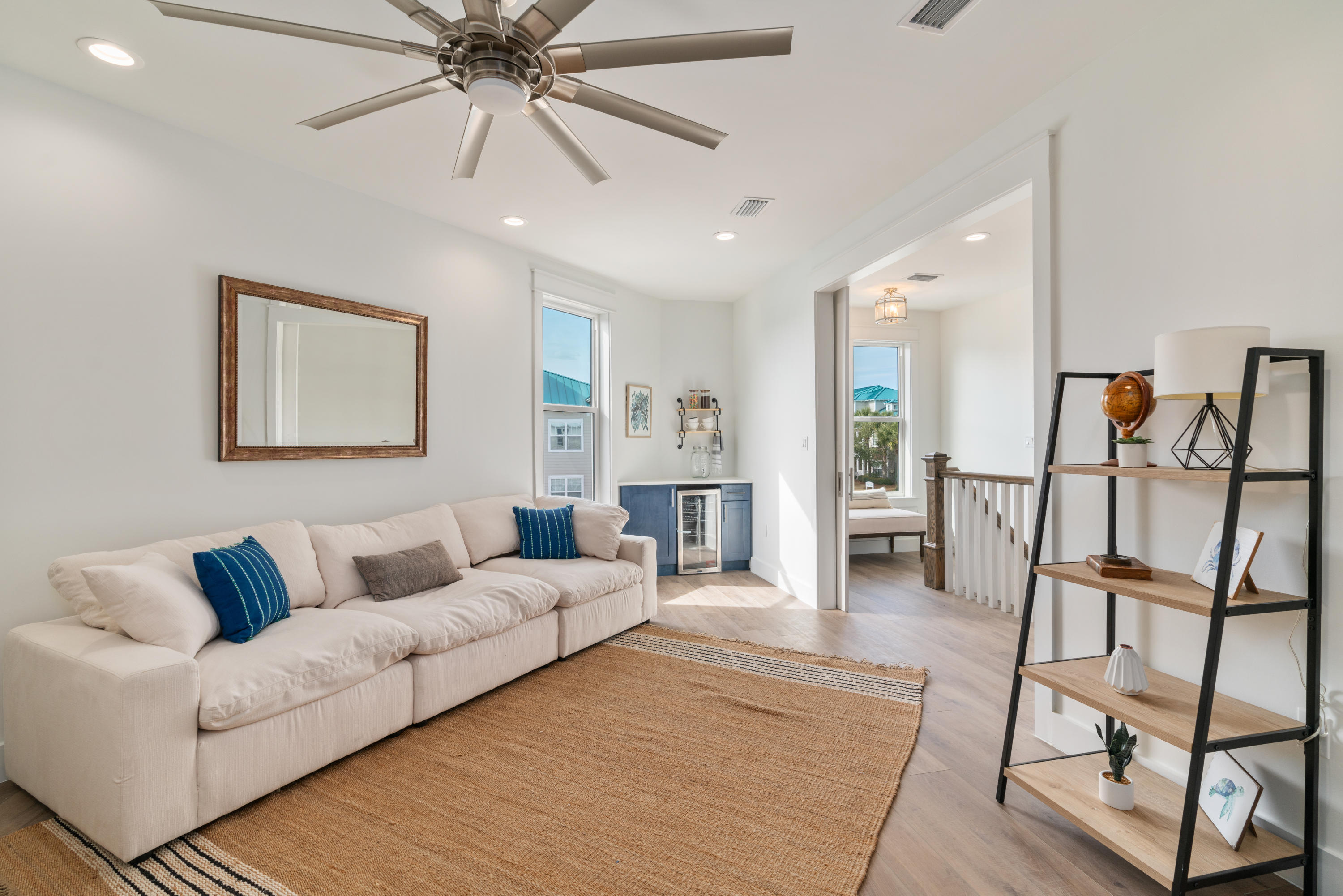 VILLAGE AT BLUE MOUNTAIN BEACH - Residential