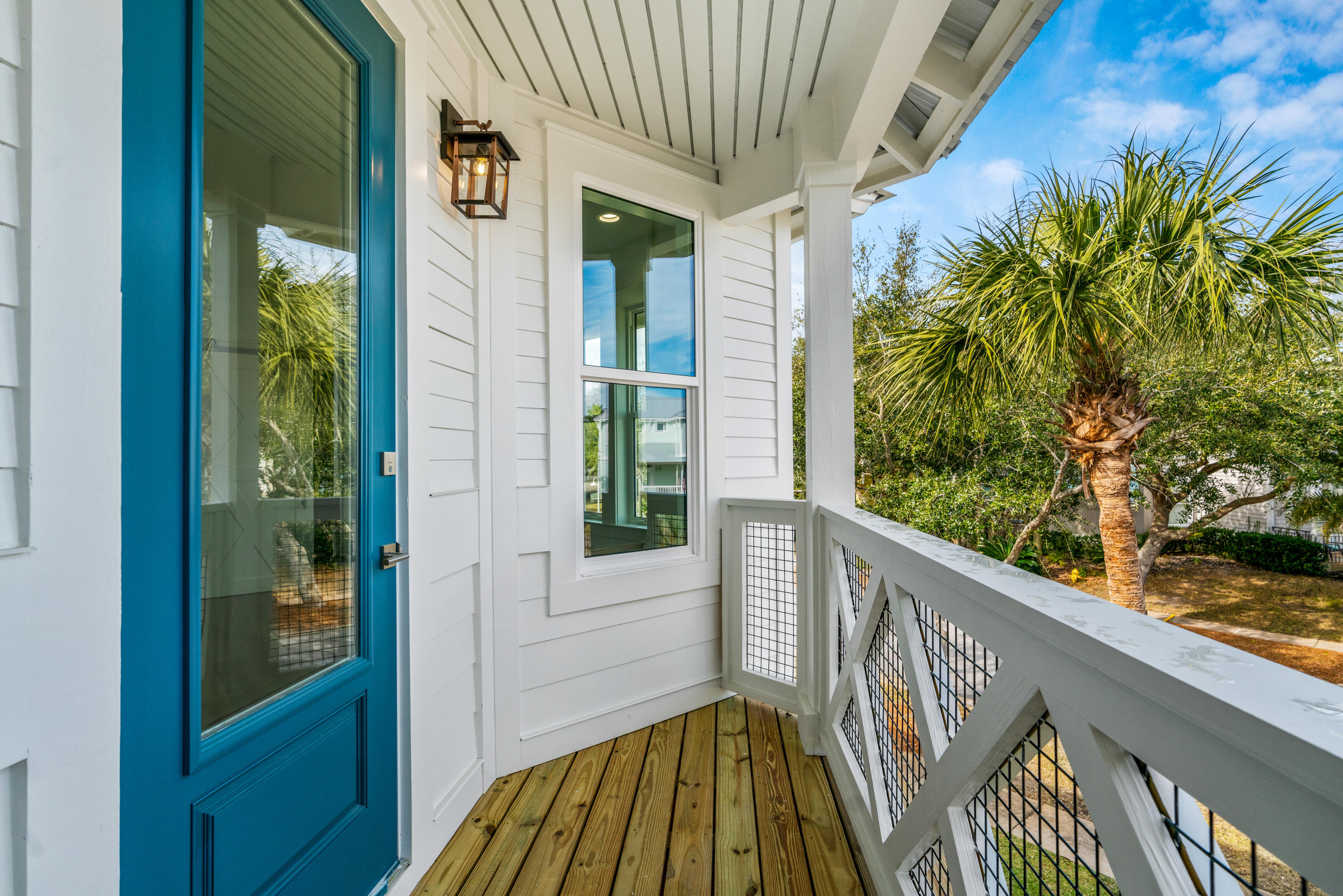 VILLAGE AT BLUE MOUNTAIN BEACH - Residential