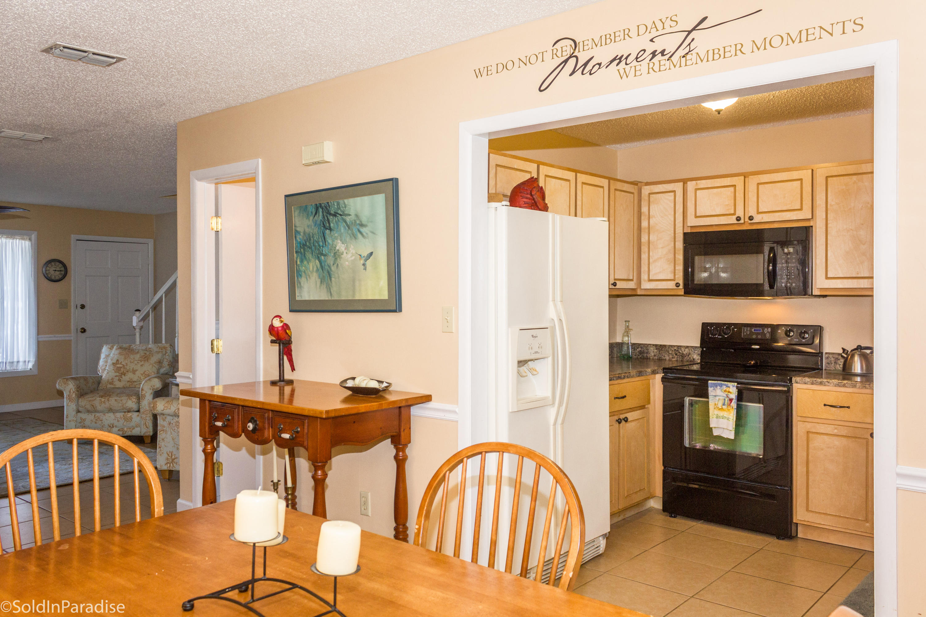 Wendwood - Residential