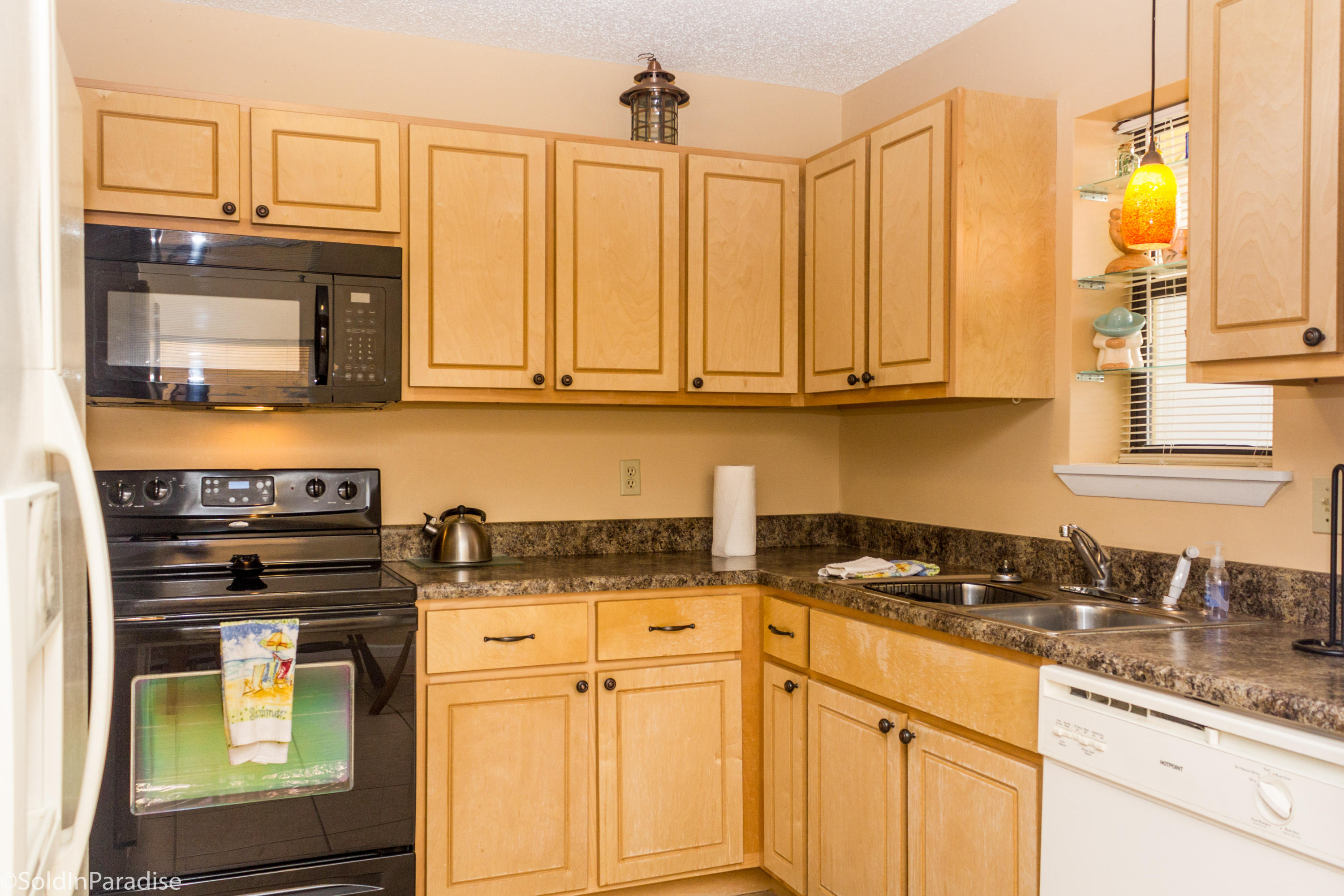 Wendwood - Residential