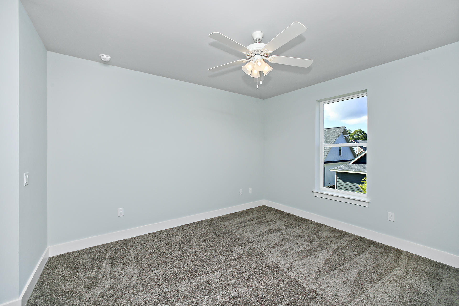 Paradise Cove - Residential