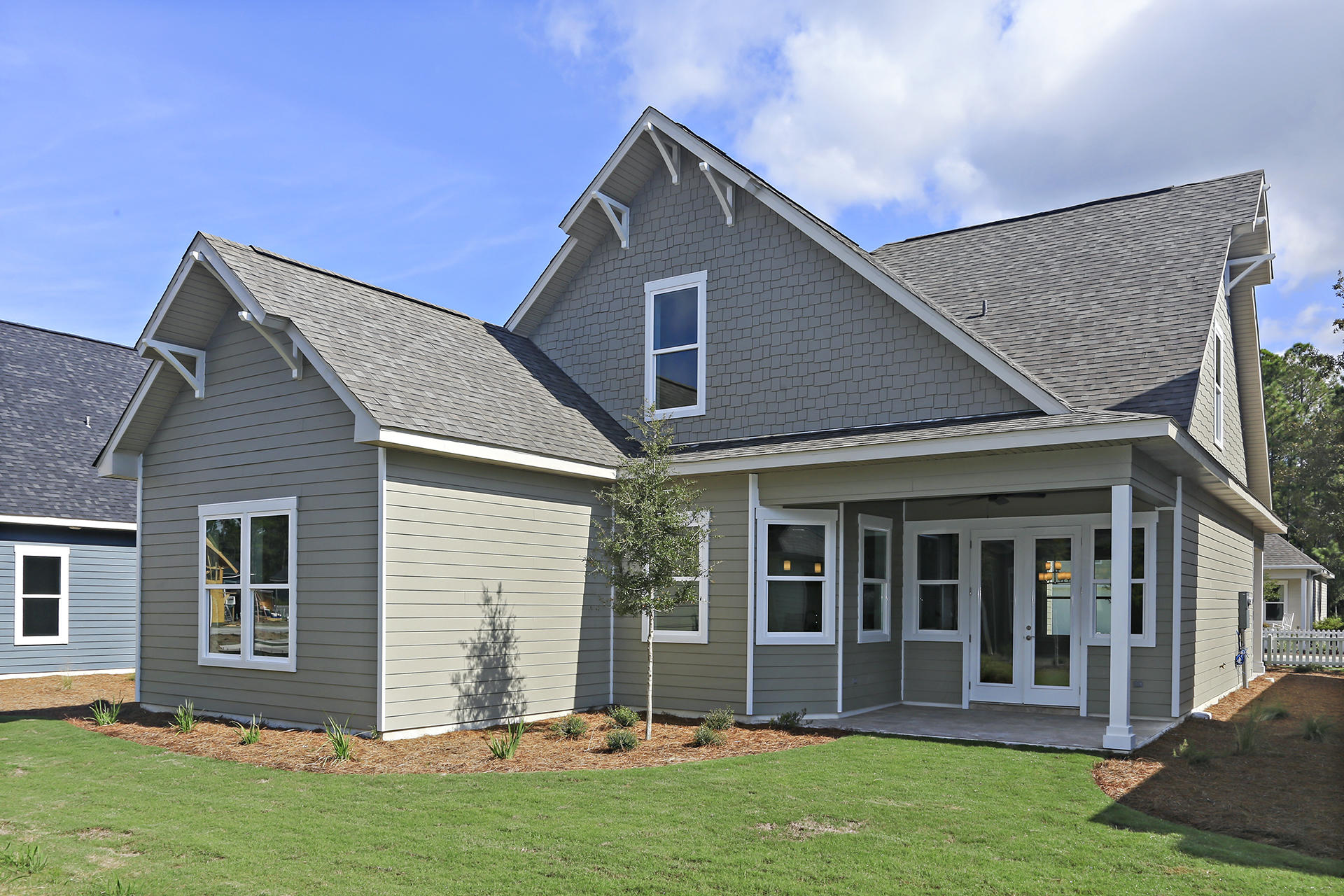 Paradise Cove - Residential