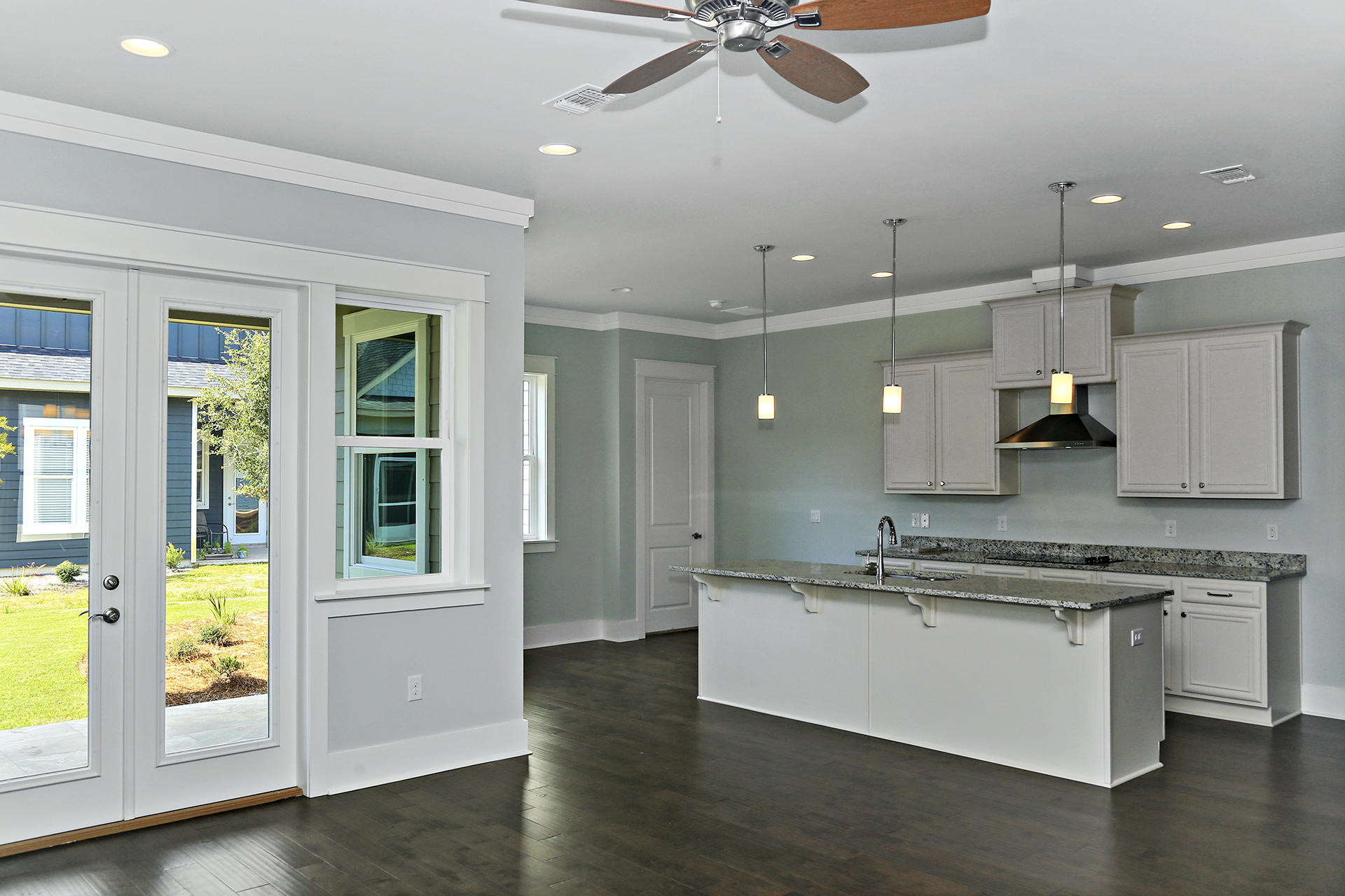 Paradise Cove - Residential