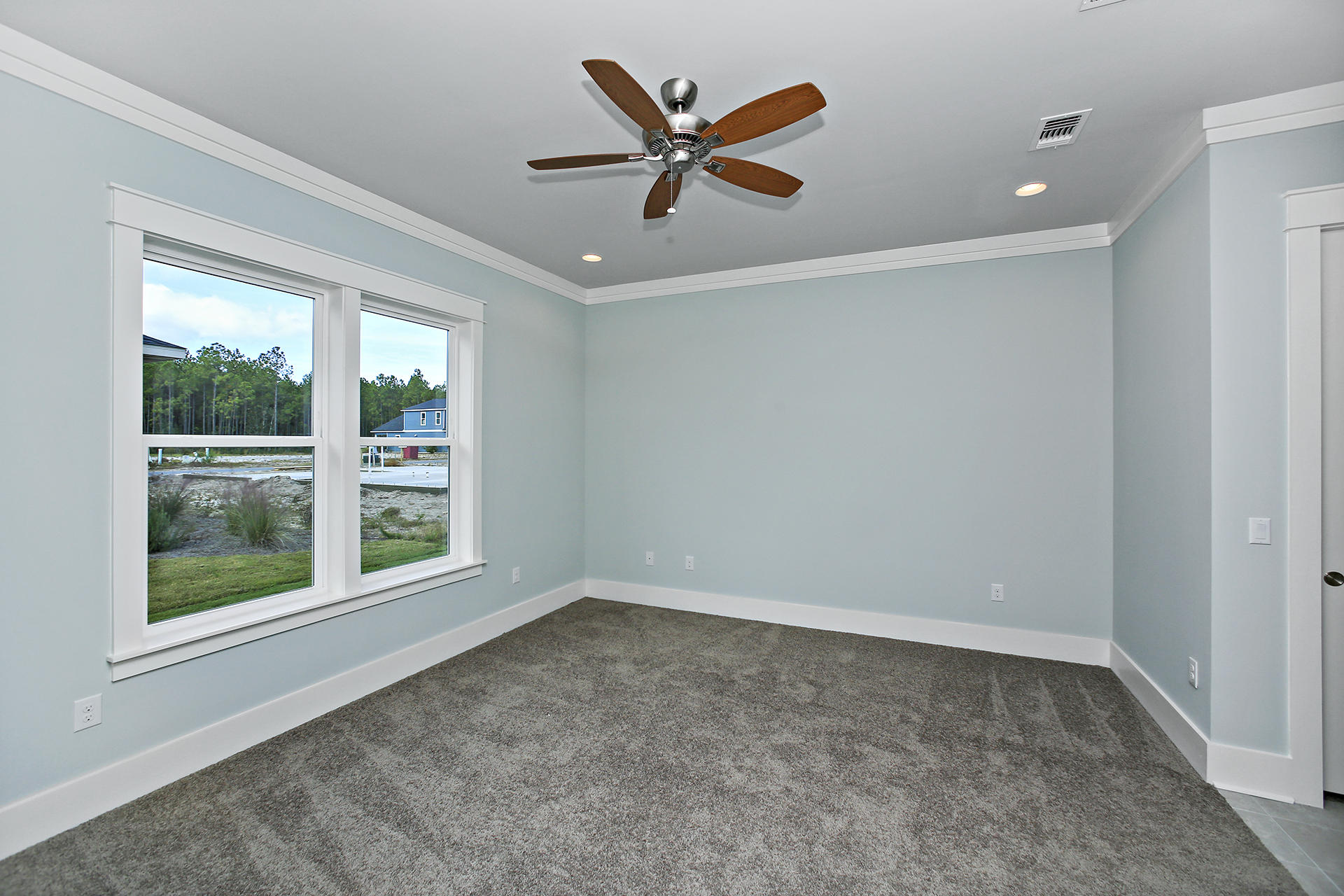 Paradise Cove - Residential