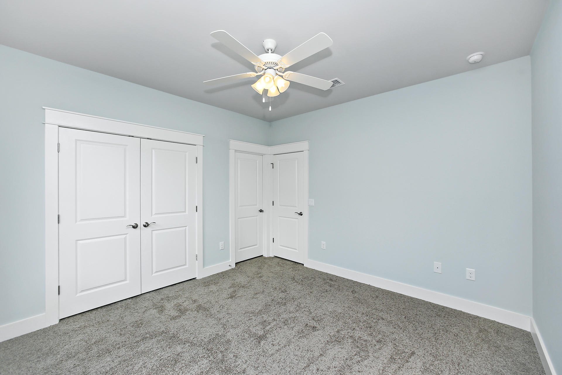 Paradise Cove - Residential