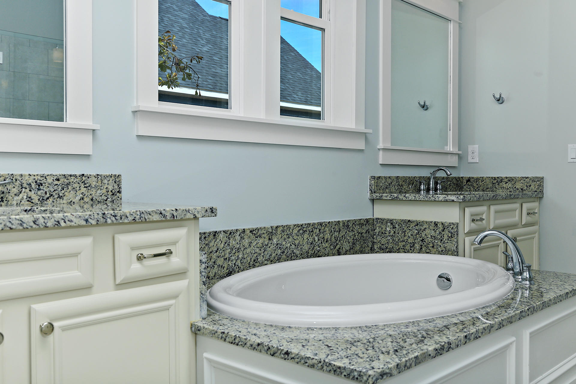 Paradise Cove - Residential