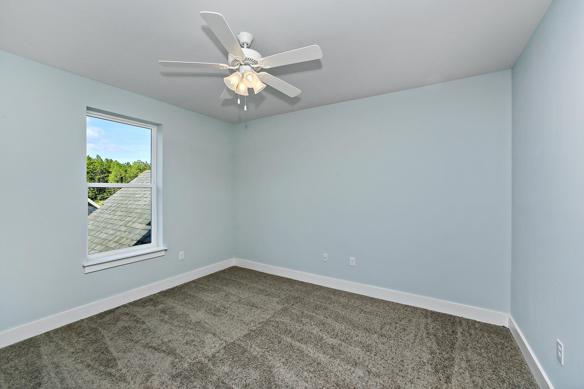 Paradise Cove - Residential