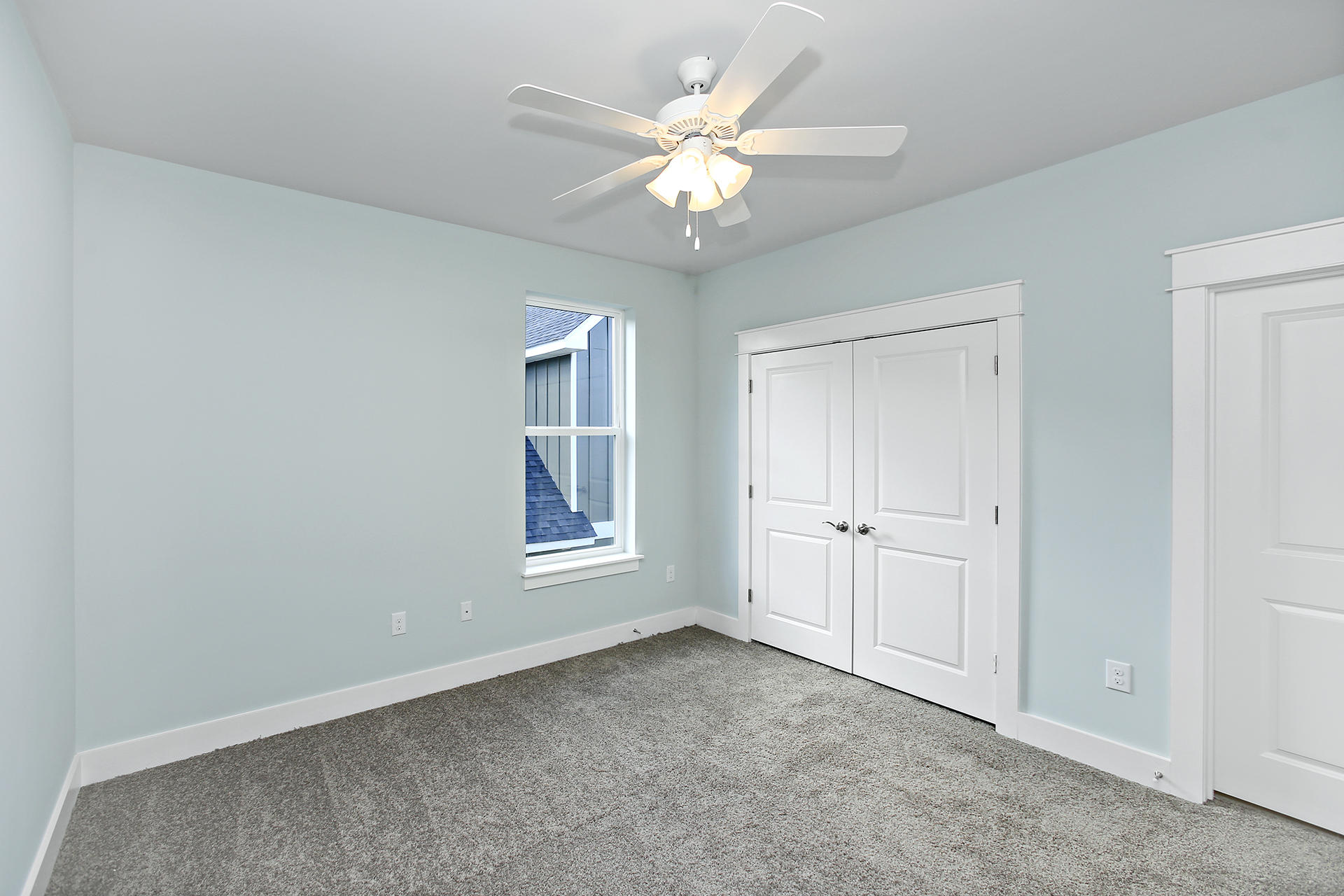 Paradise Cove - Residential