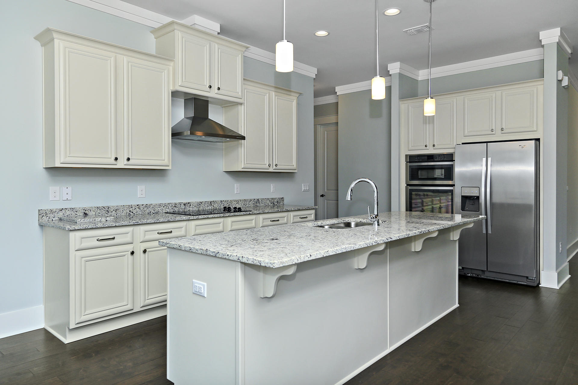 Paradise Cove - Residential