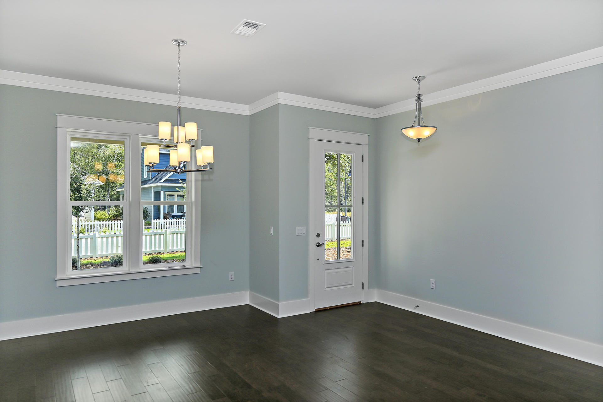 Paradise Cove - Residential