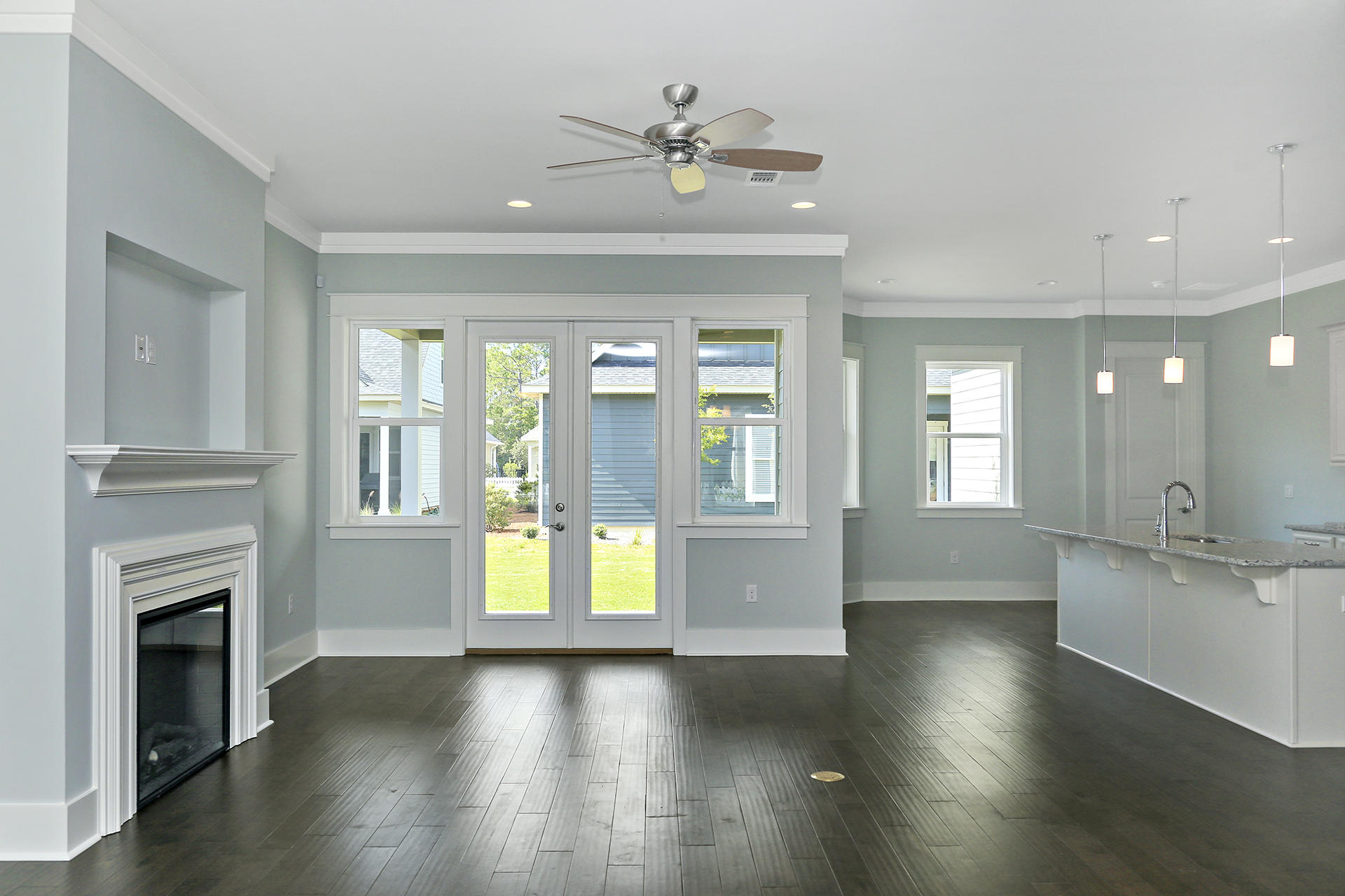 Paradise Cove - Residential