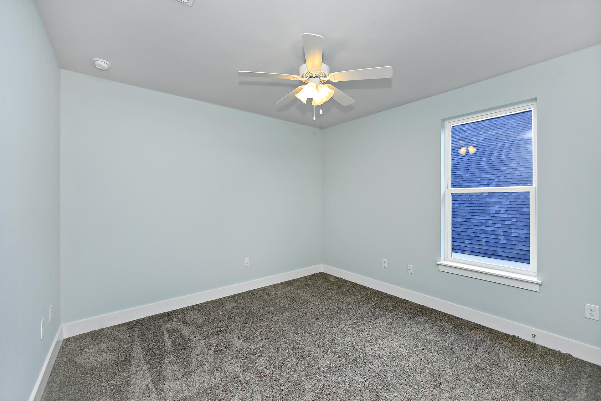 Paradise Cove - Residential