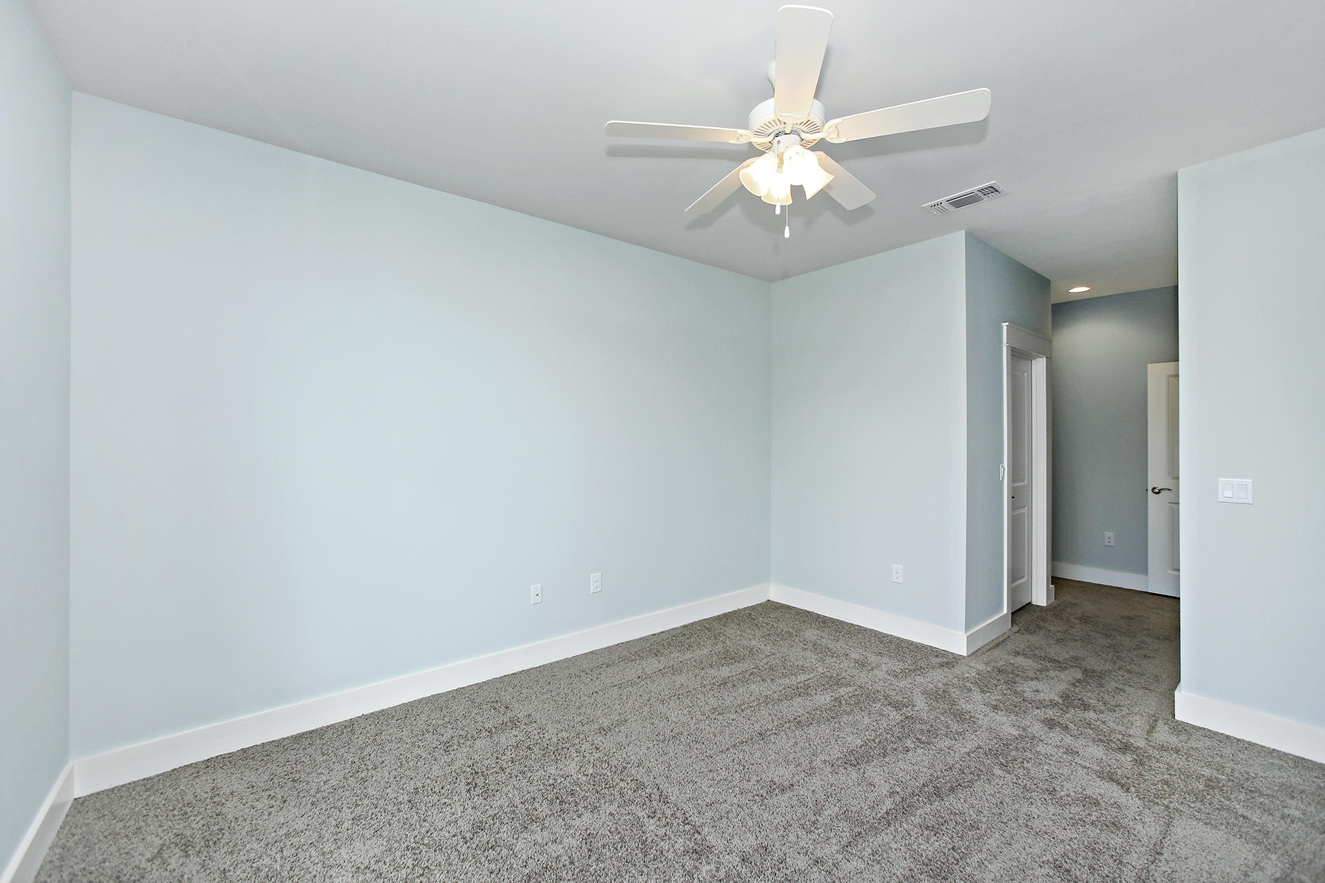 Paradise Cove - Residential