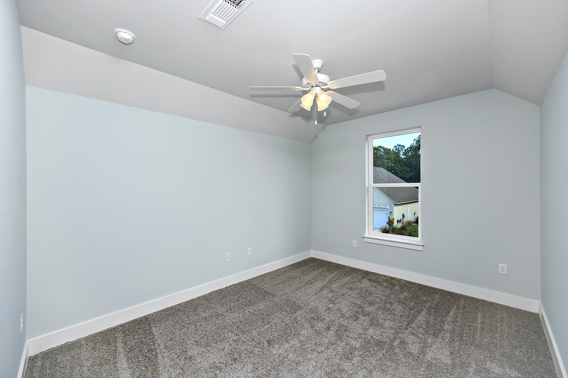 Paradise Cove - Residential