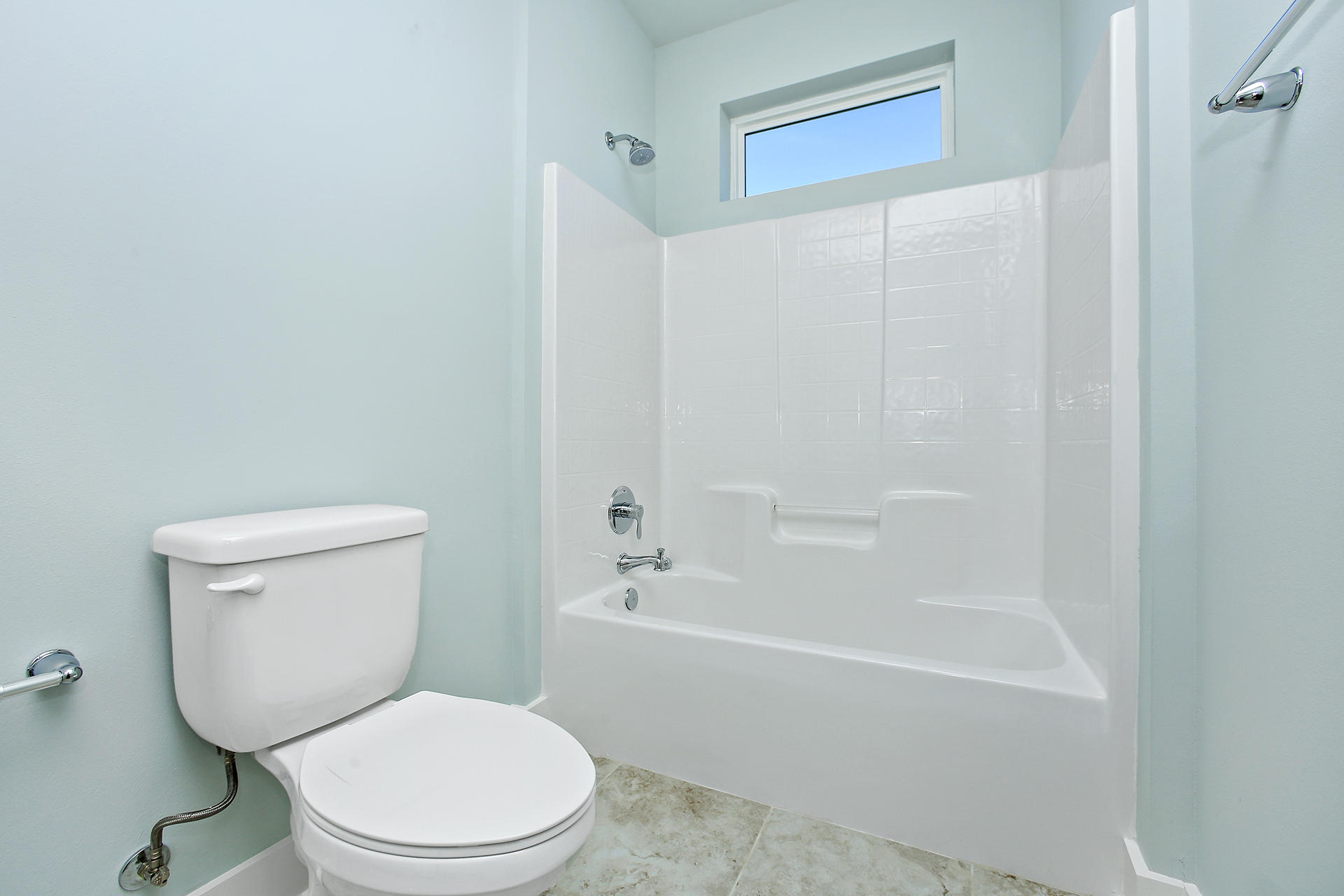 Paradise Cove - Residential