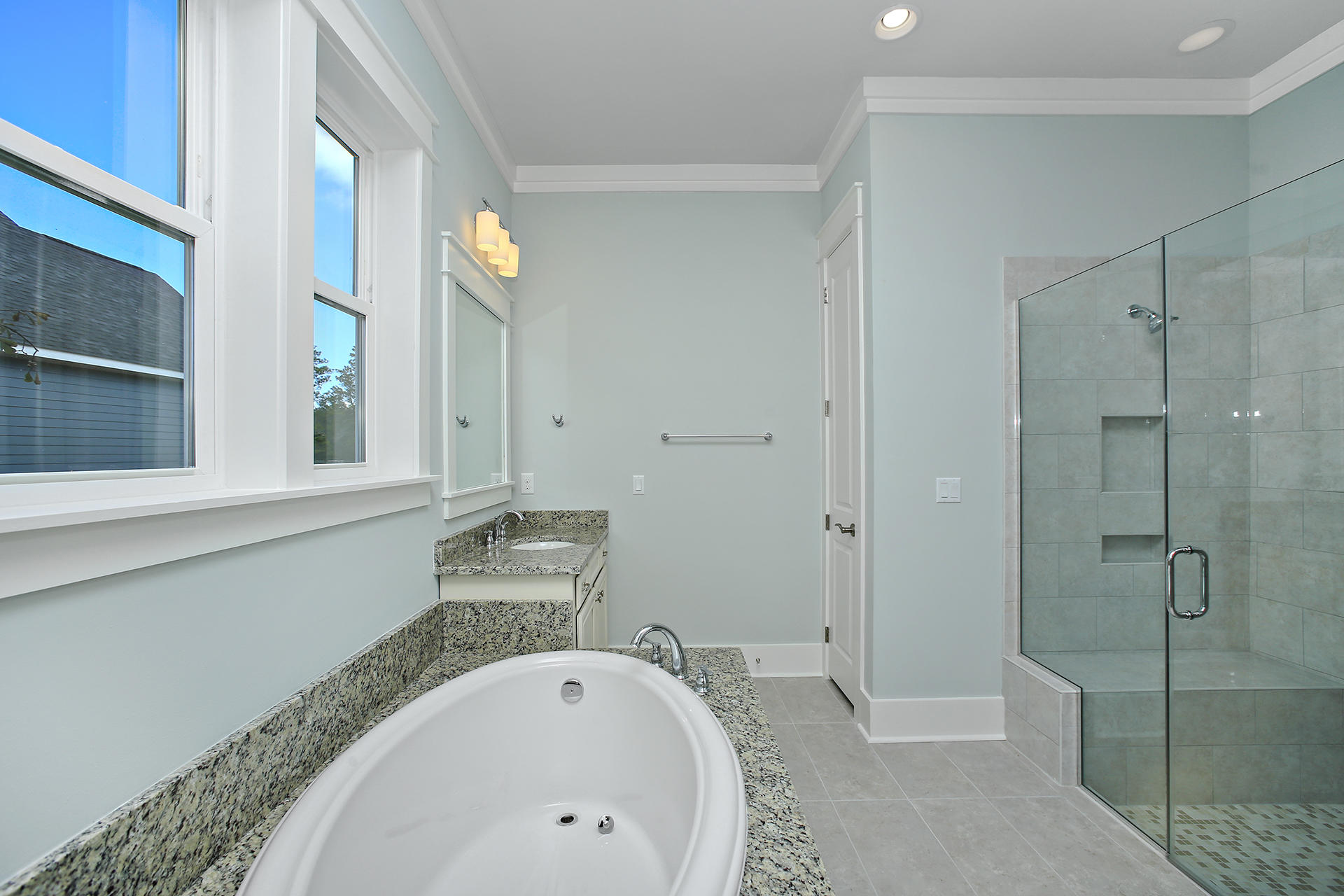 Paradise Cove - Residential