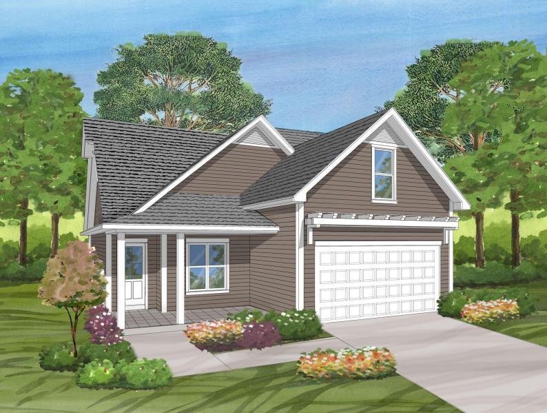 Paradise Cove - Residential