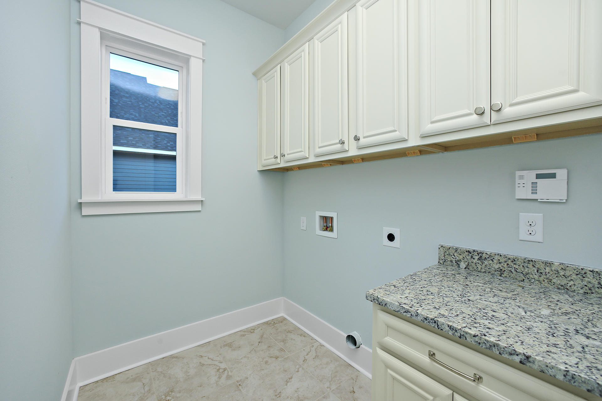 Paradise Cove - Residential