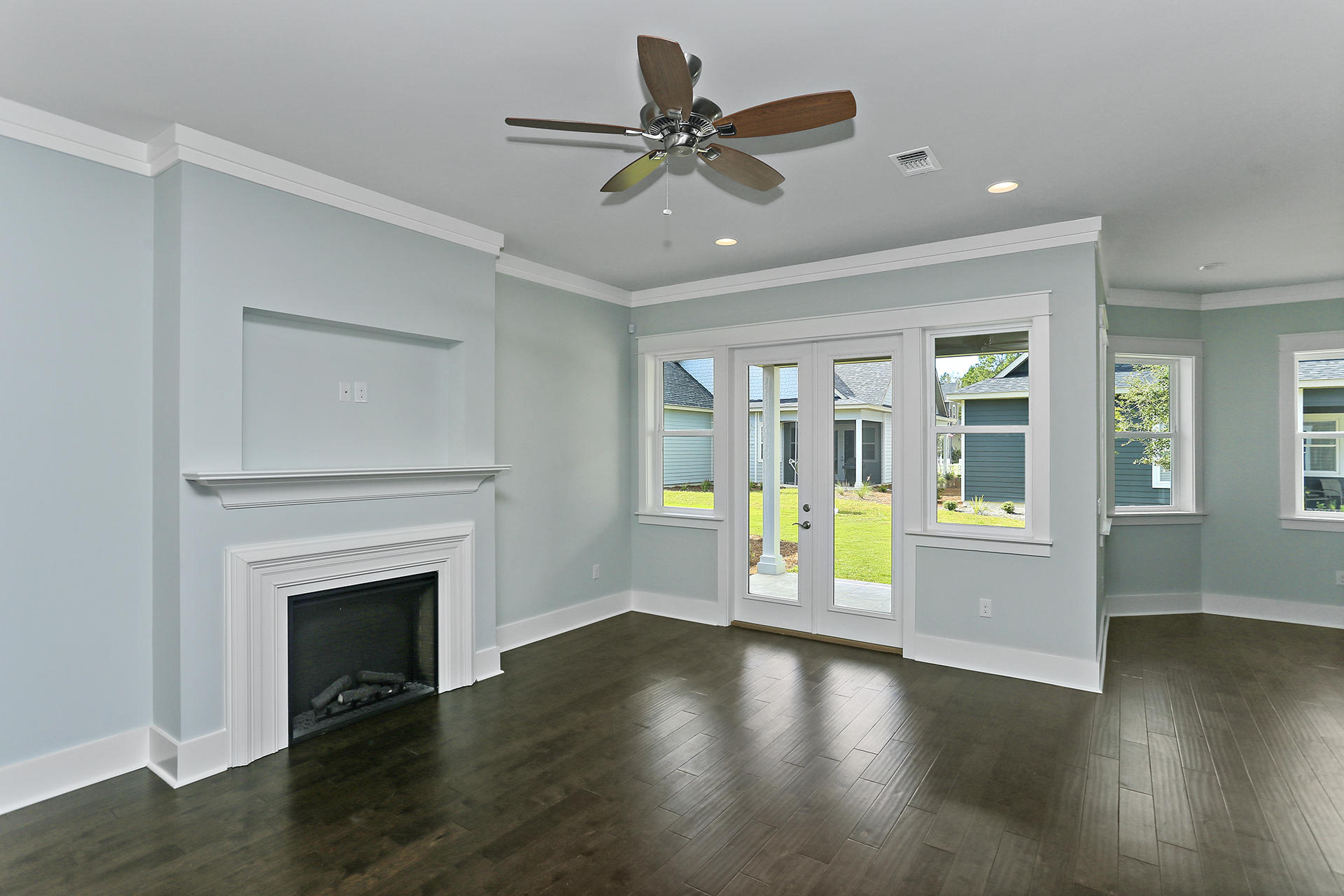 Paradise Cove - Residential