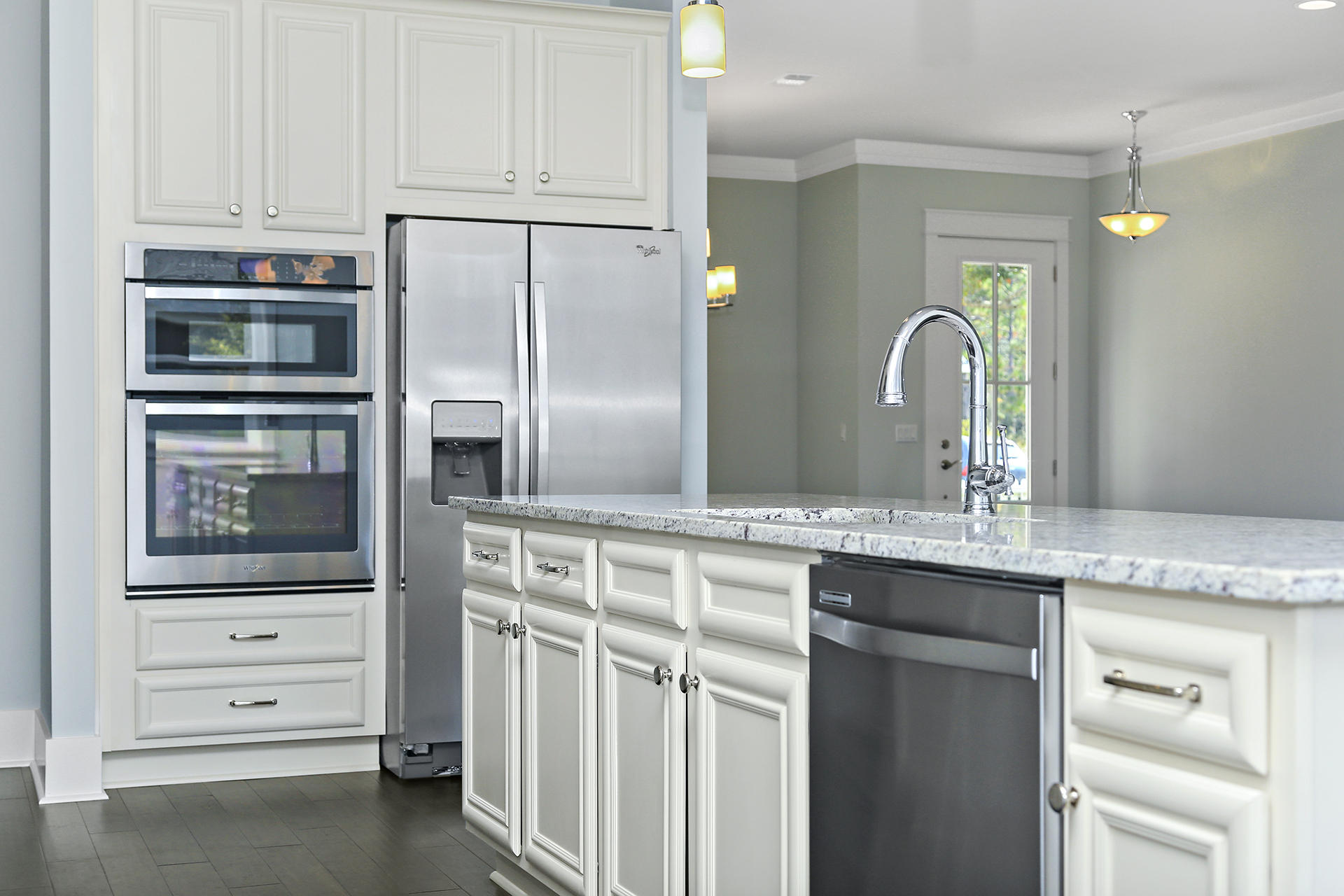 Paradise Cove - Residential