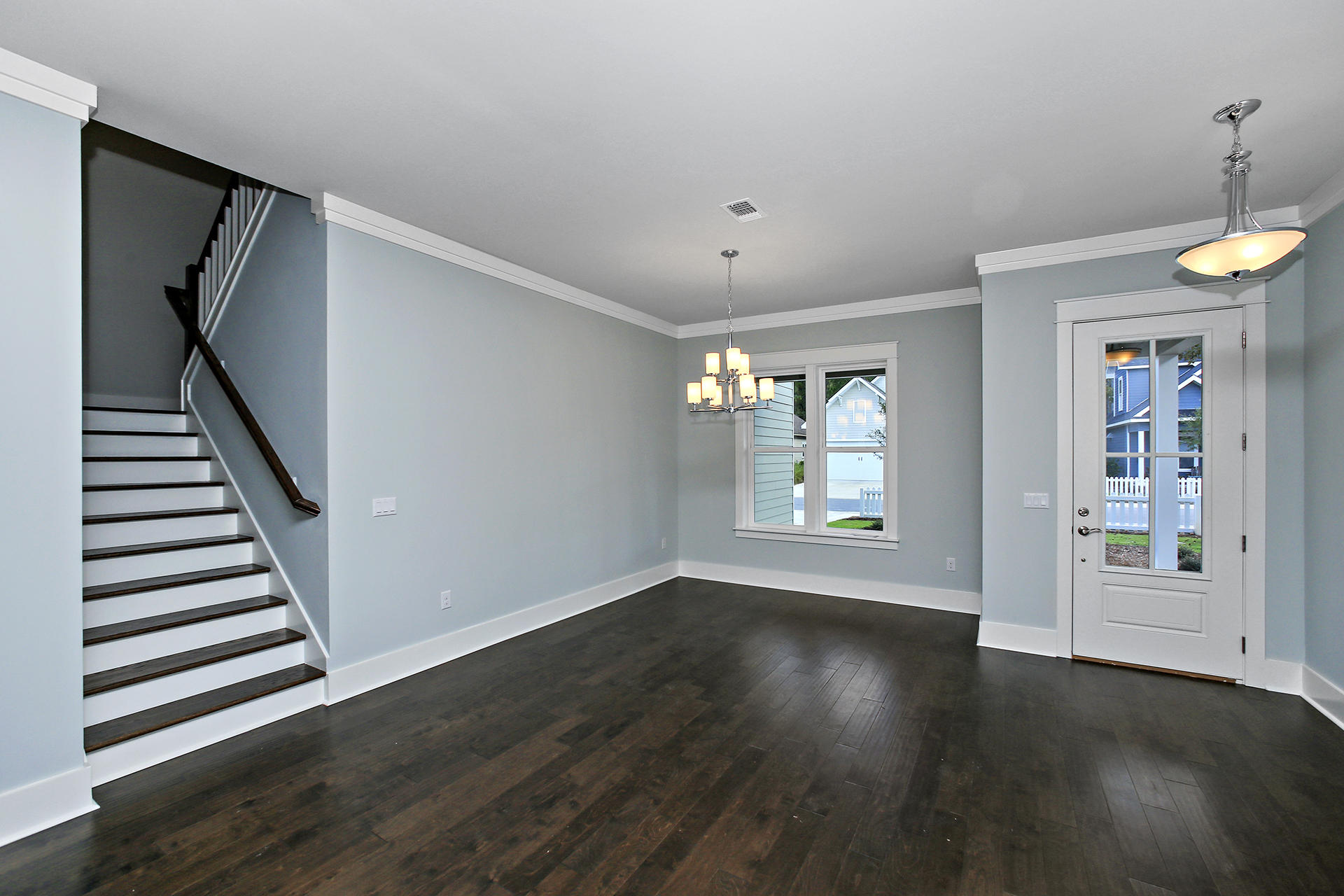 Paradise Cove - Residential