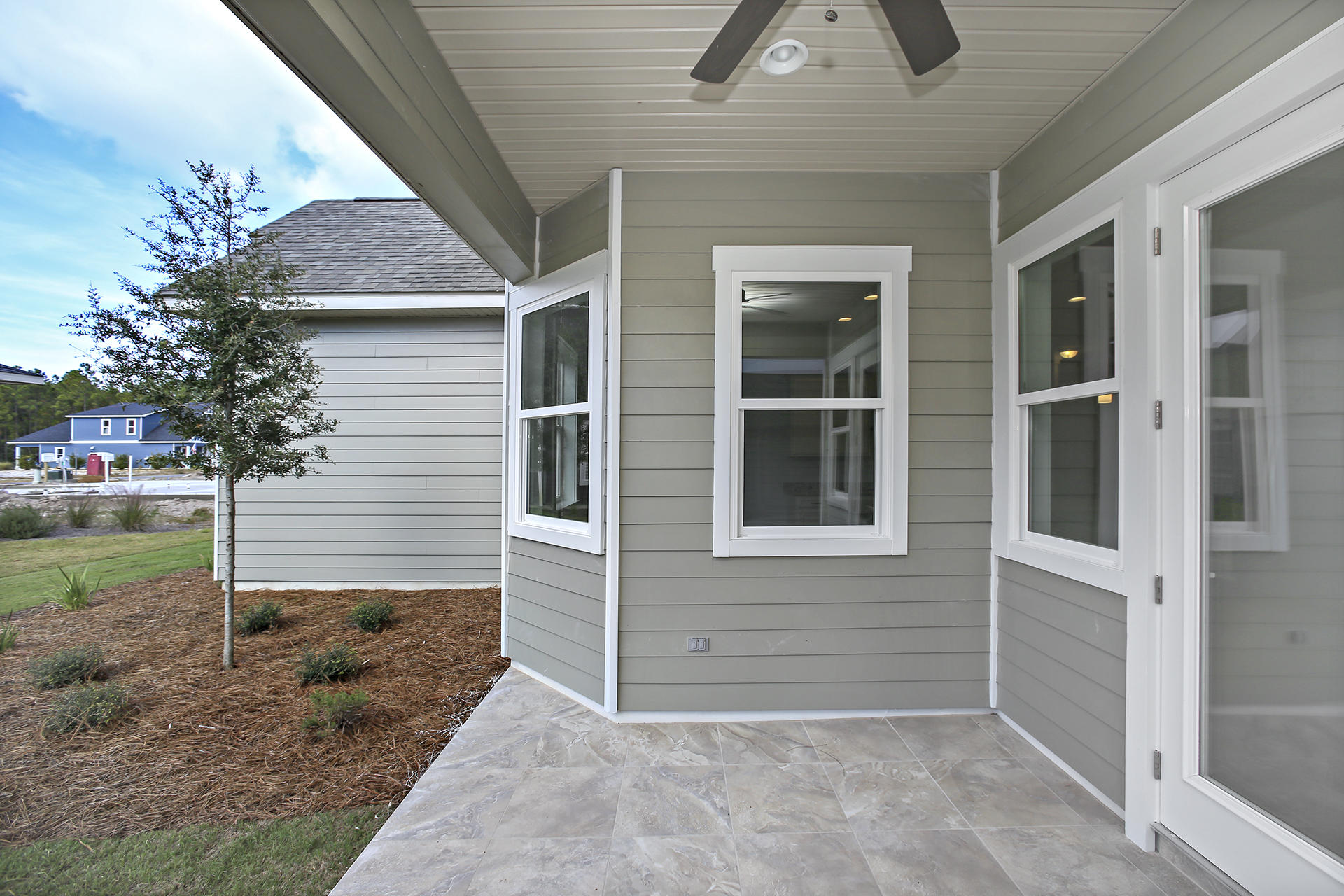 Paradise Cove - Residential