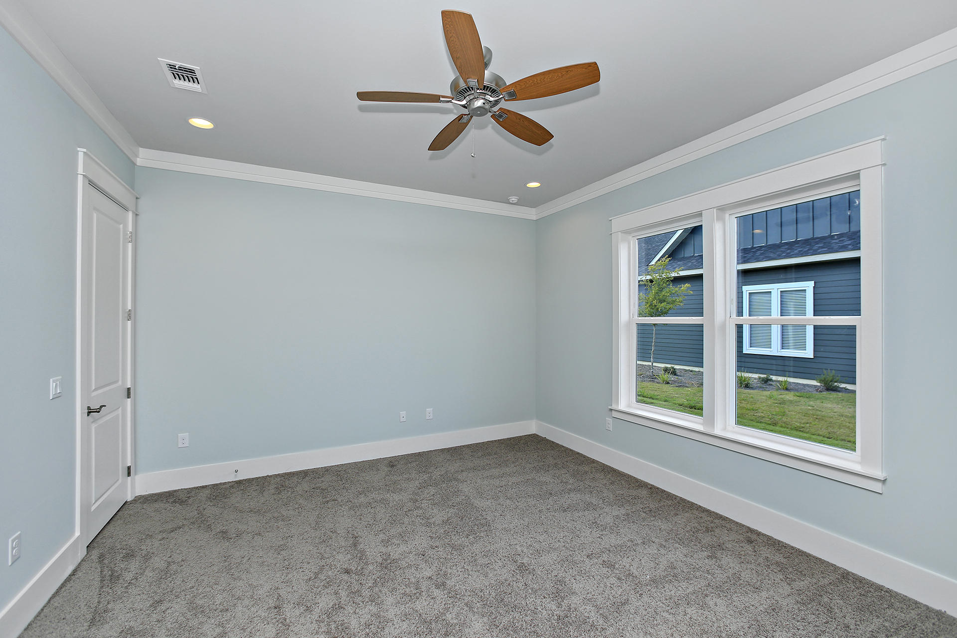 Paradise Cove - Residential