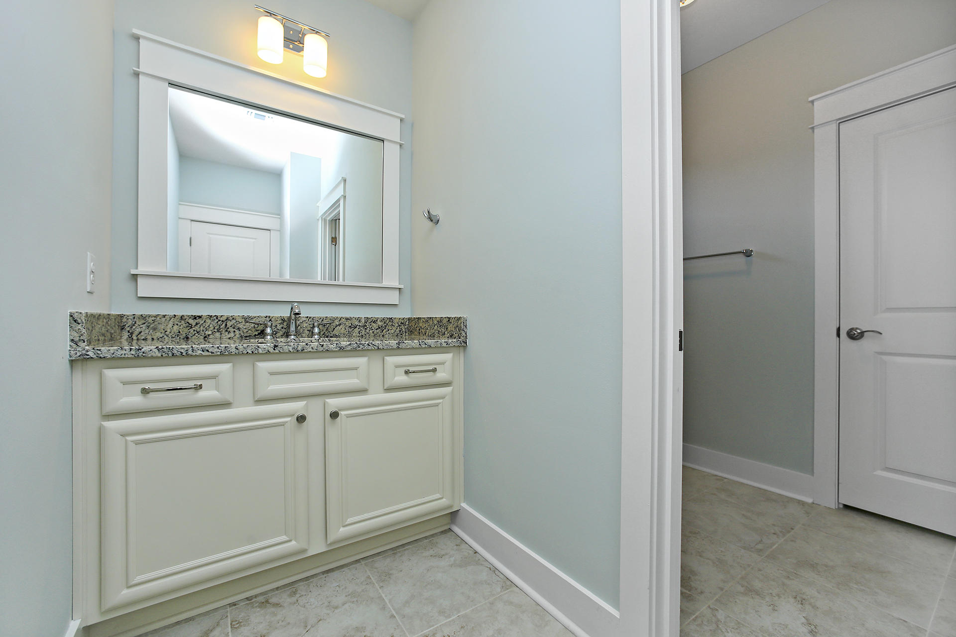 Paradise Cove - Residential