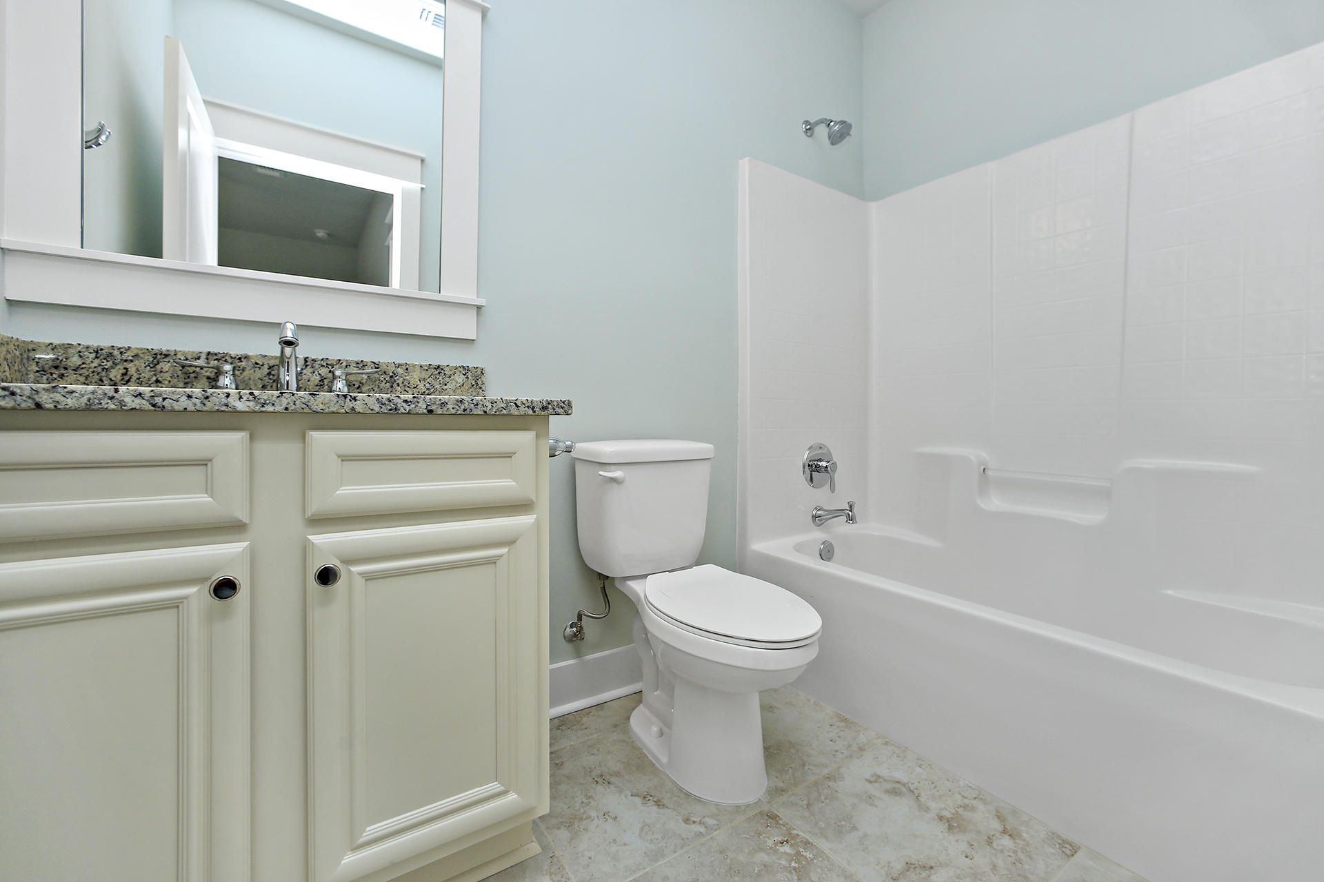 Paradise Cove - Residential