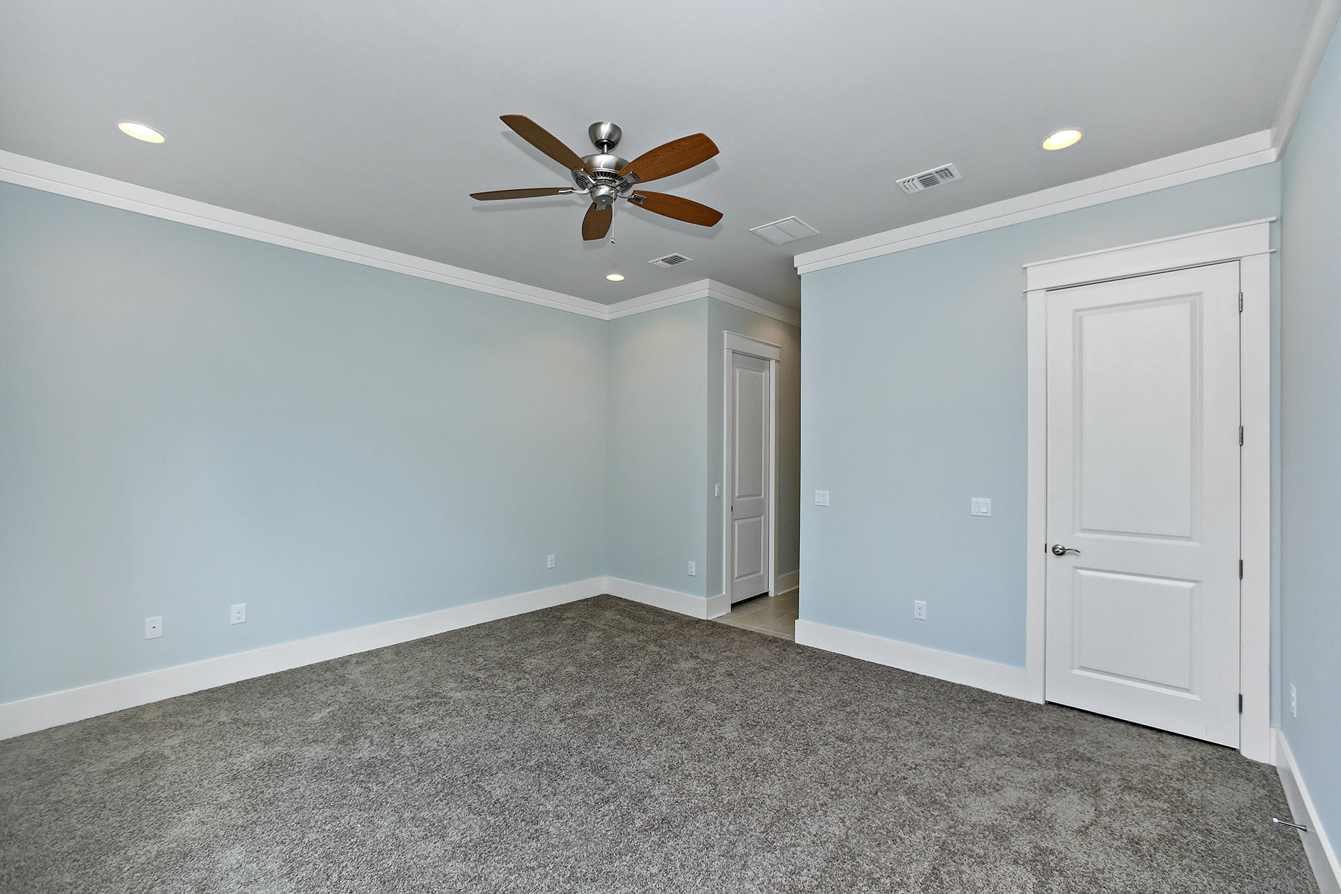 Paradise Cove - Residential