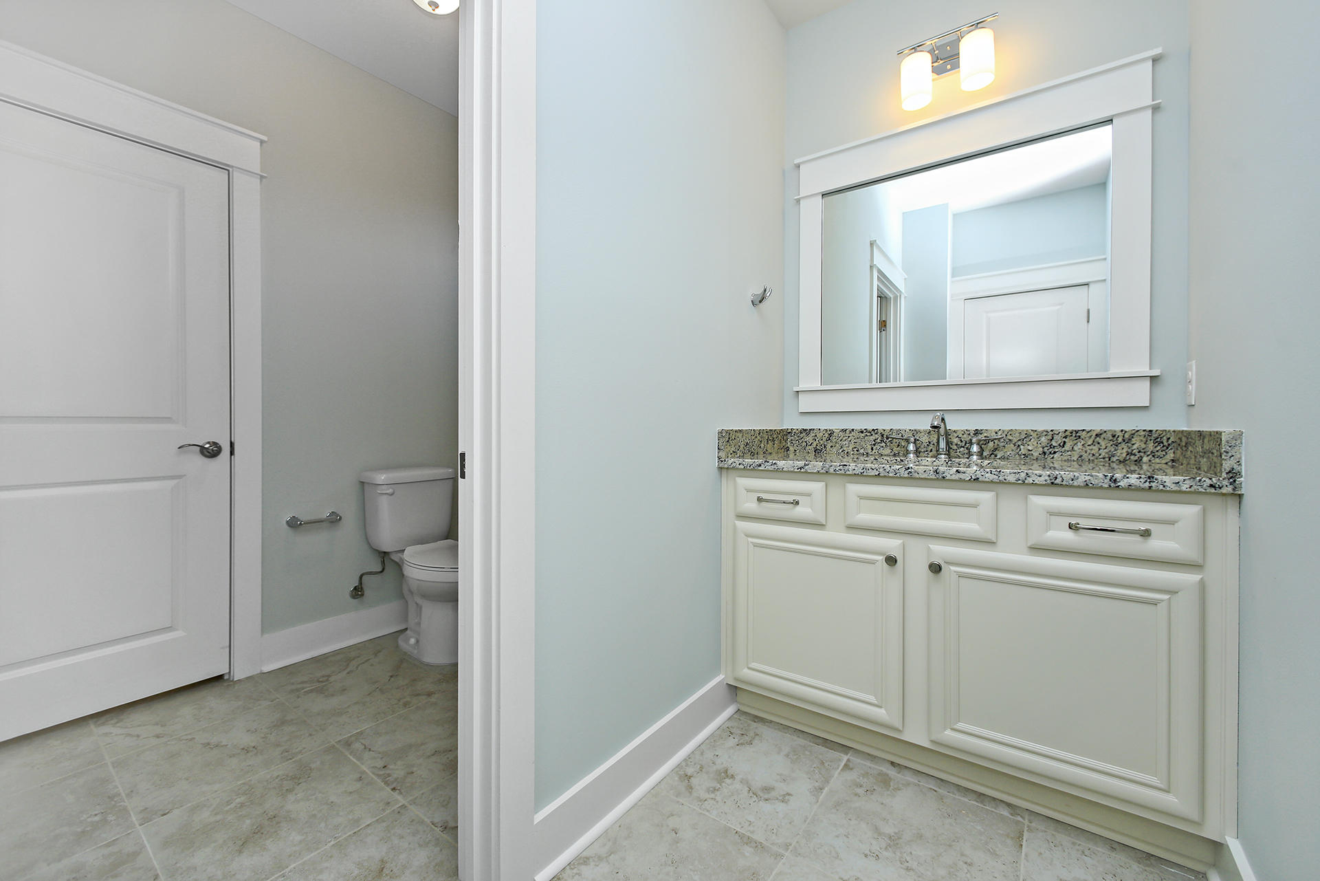 Paradise Cove - Residential