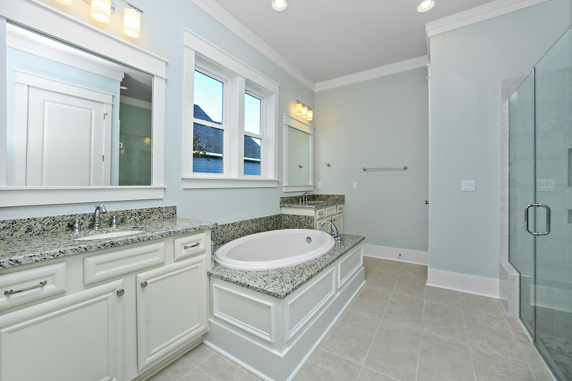 Paradise Cove - Residential